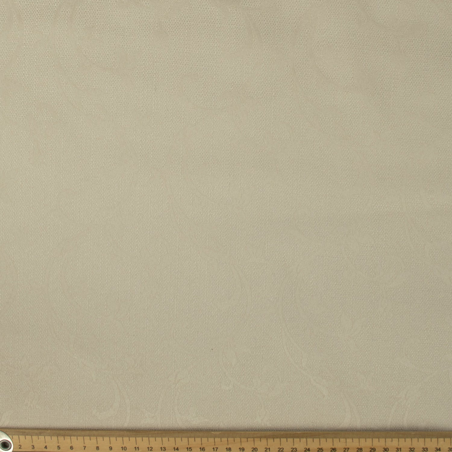 Matisse by Zepel - Curtaining/Upholstery 3Pass Blockout Vines Jacquard