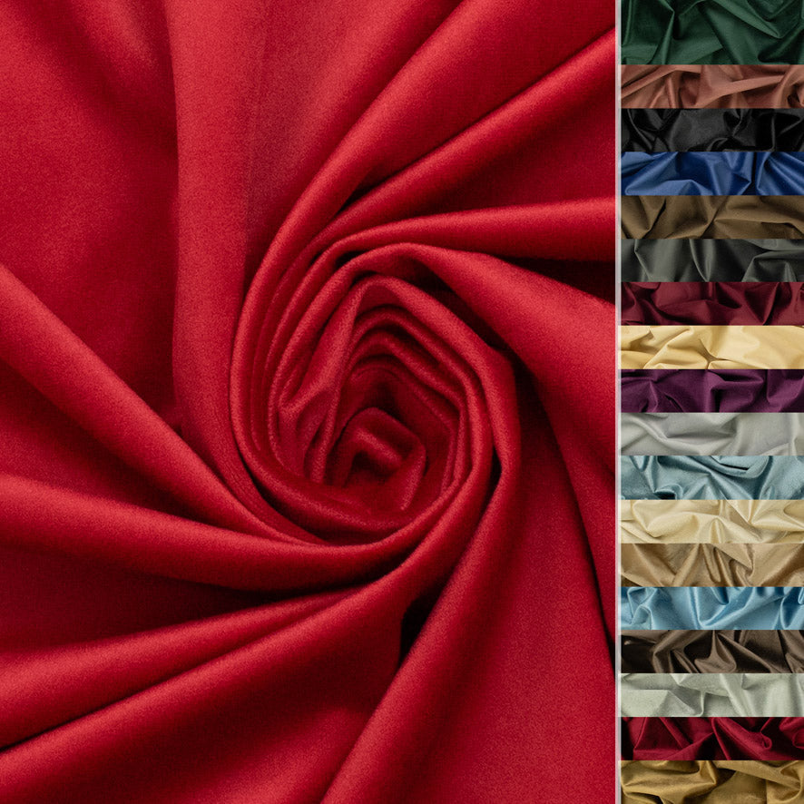Premium Velvet
