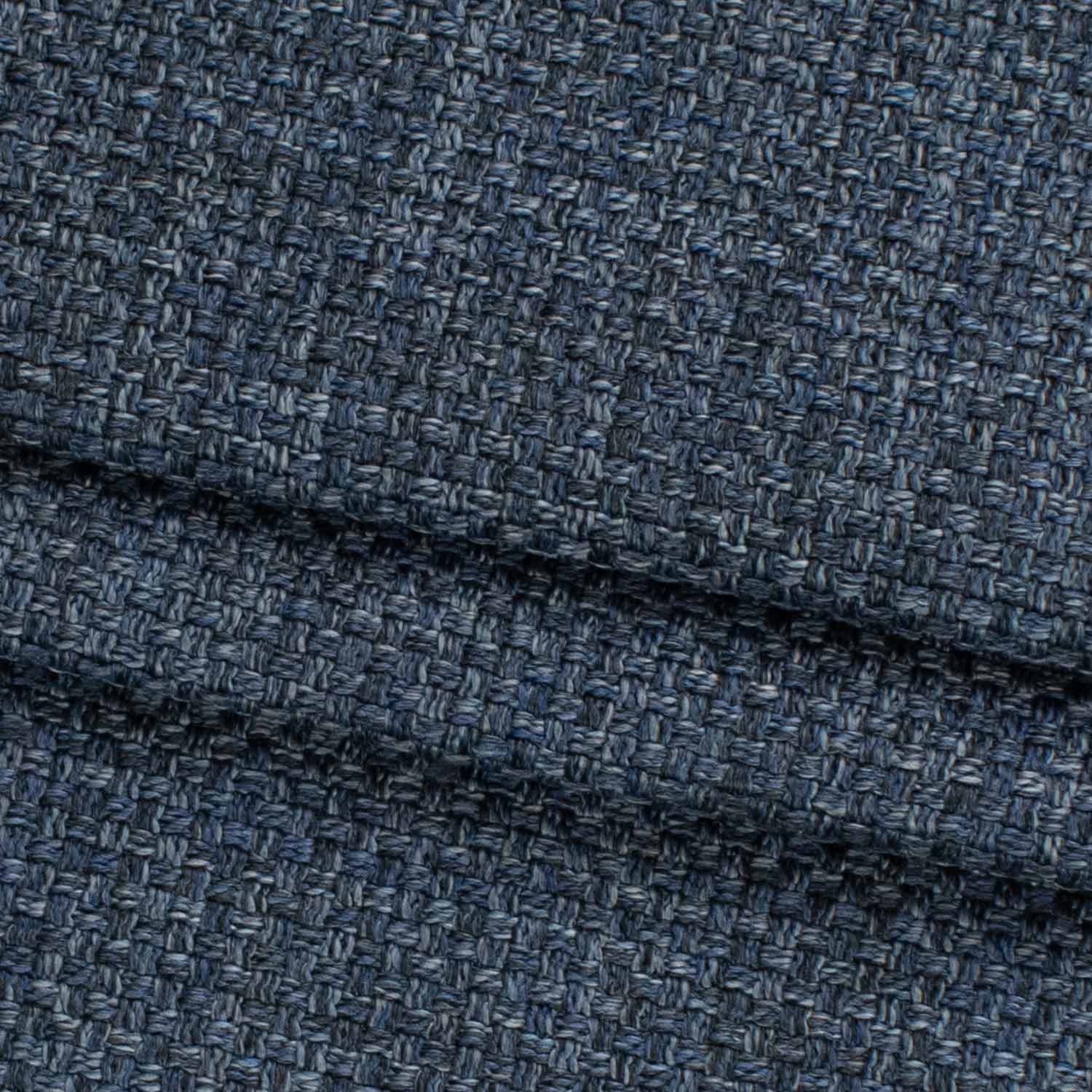 Woven Textured Heavy Canvas Upholstery/Curtain Fabric Design-Merry