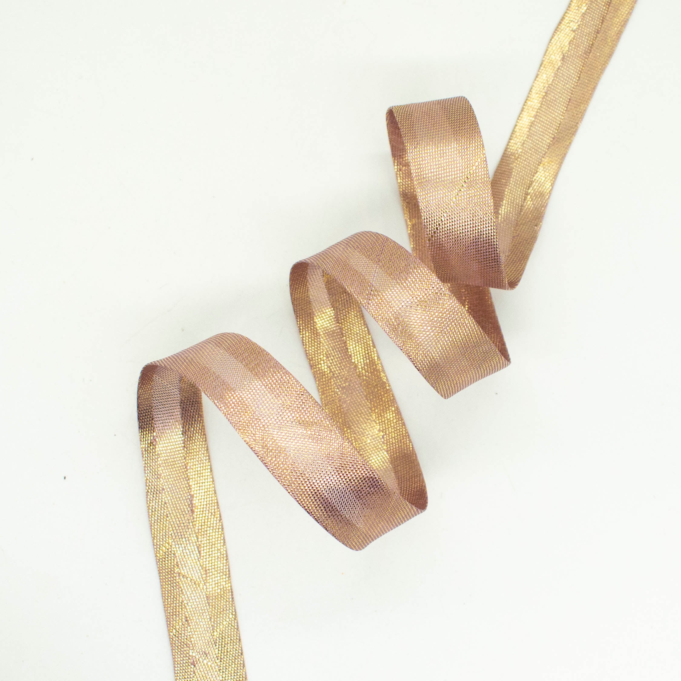 Metallic Bias Binding 15mm