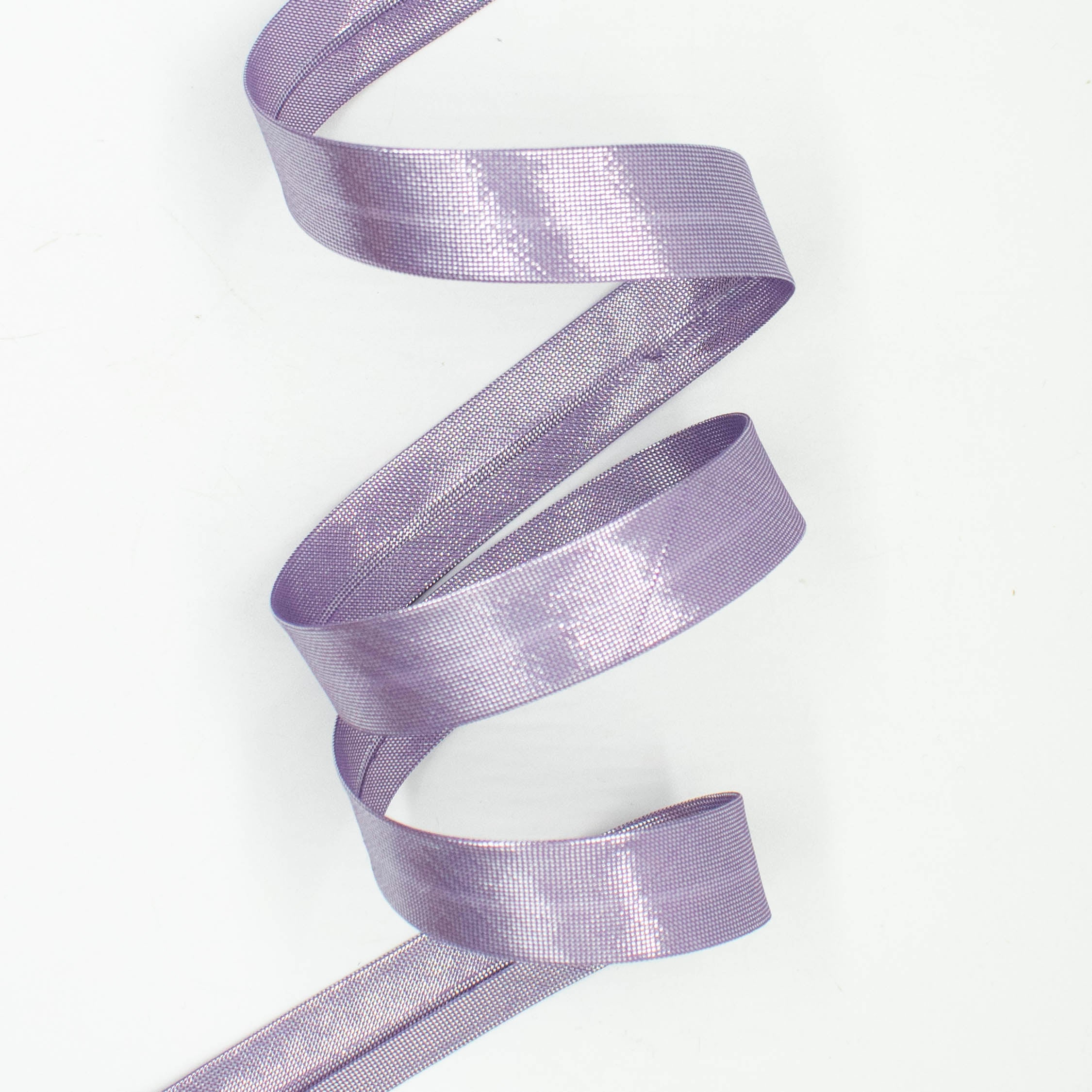 Metallic Bias Binding 15mm