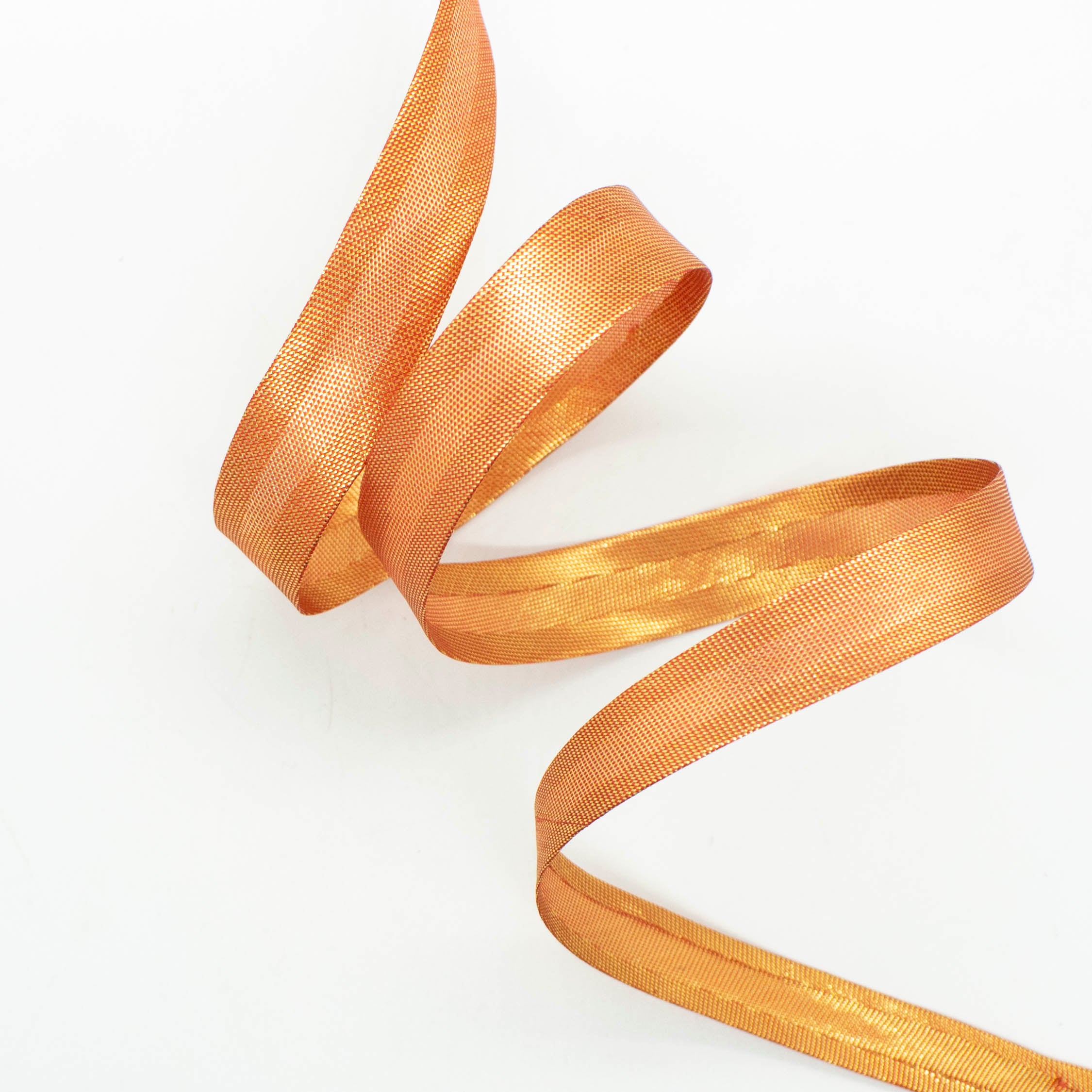 Metallic Bias Binding 15mm