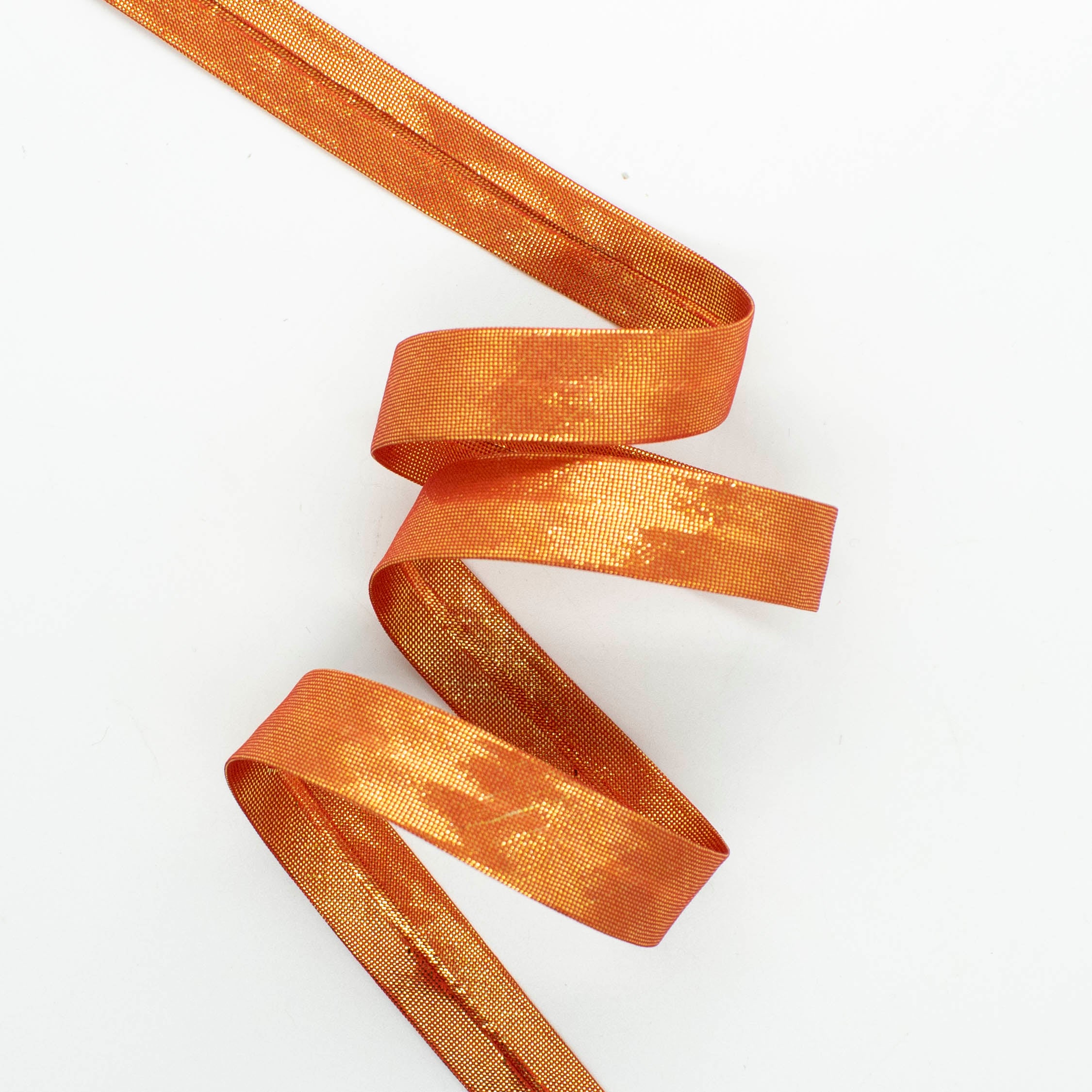 Metallic Bias Binding 15mm