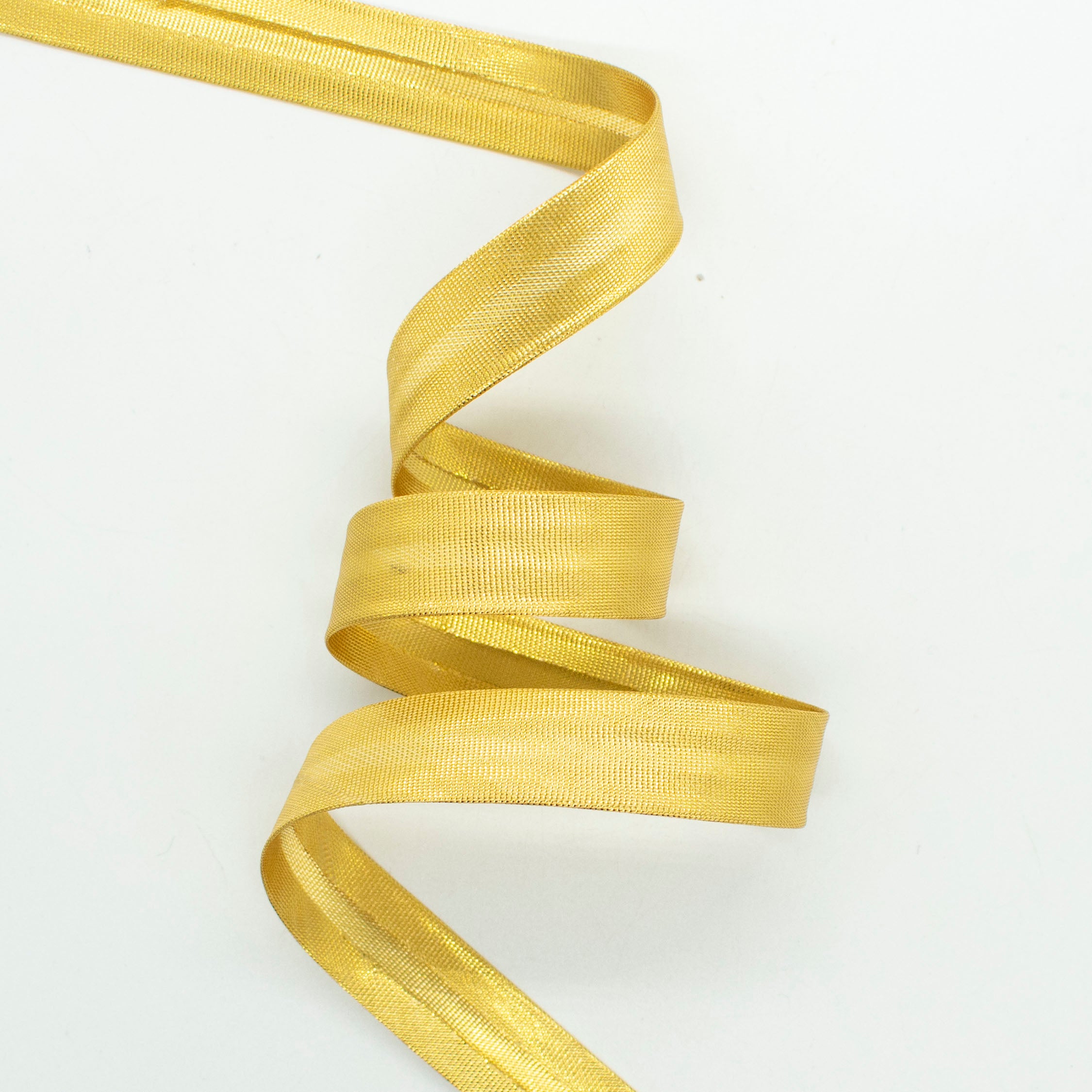 Metallic Bias Binding 15mm