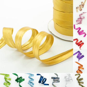 Metallic Bias Binding 15mm