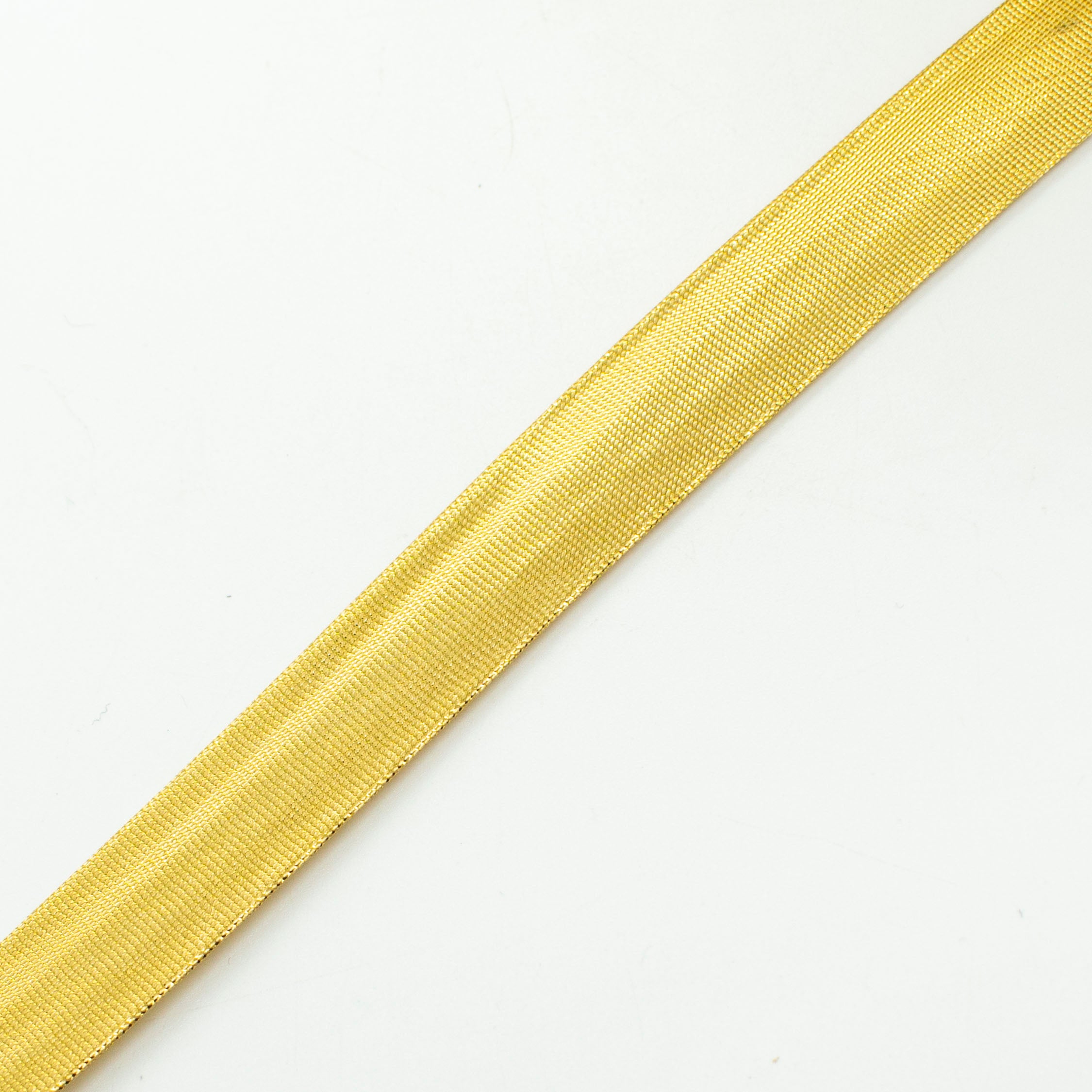 Metallic Bias Binding 15mm