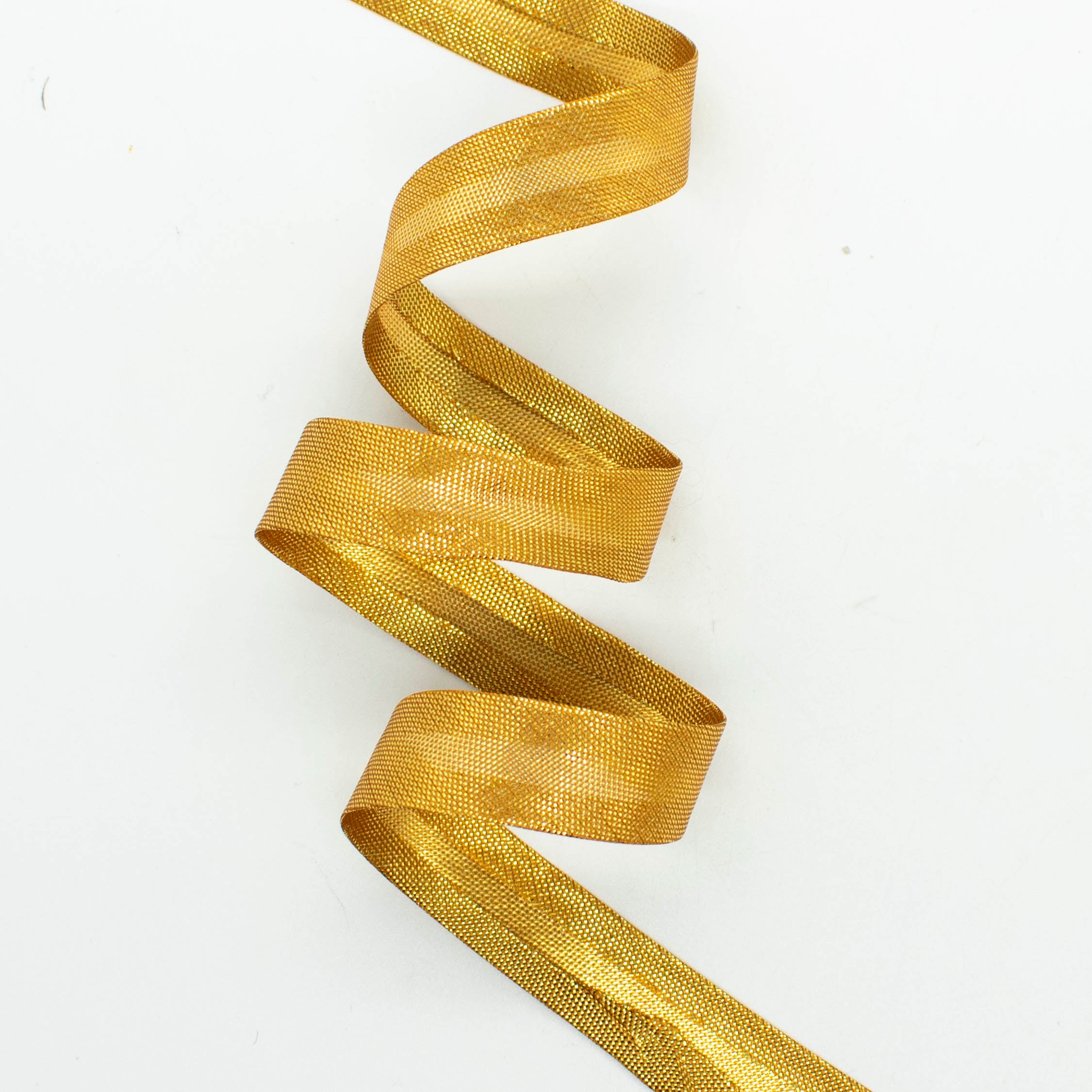 Metallic Bias Binding 15mm