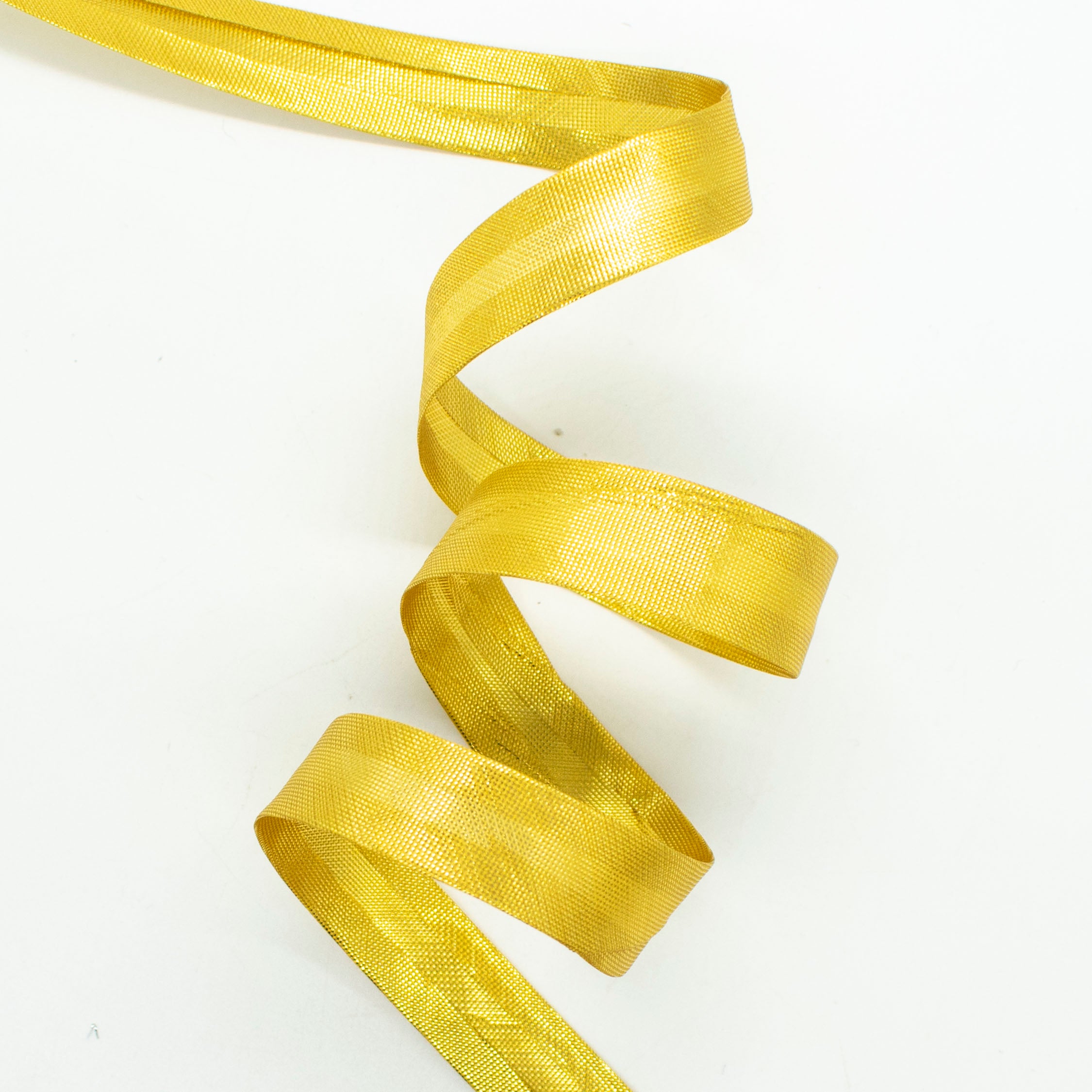 Metallic Bias Binding 15mm