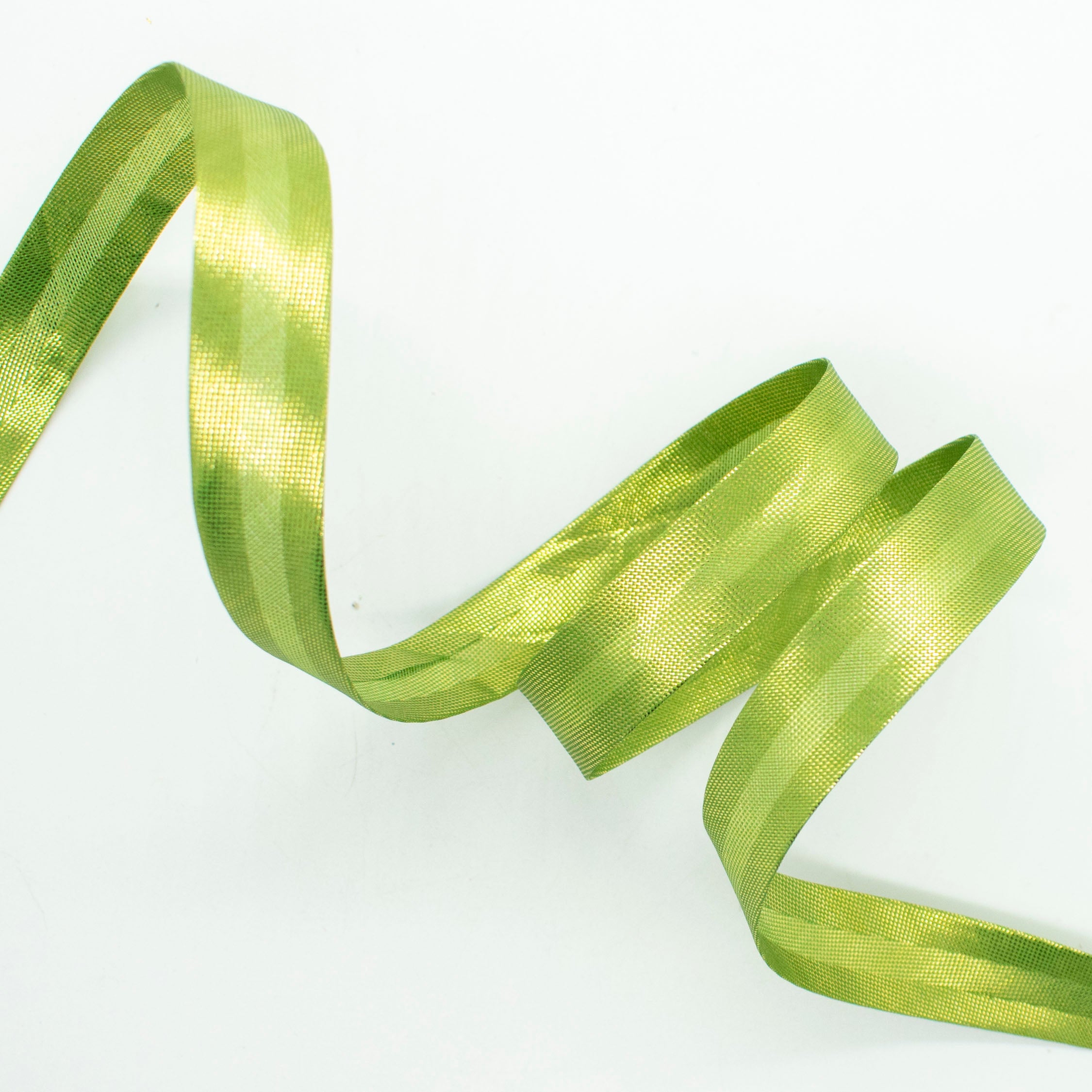 Metallic Bias Binding 15mm