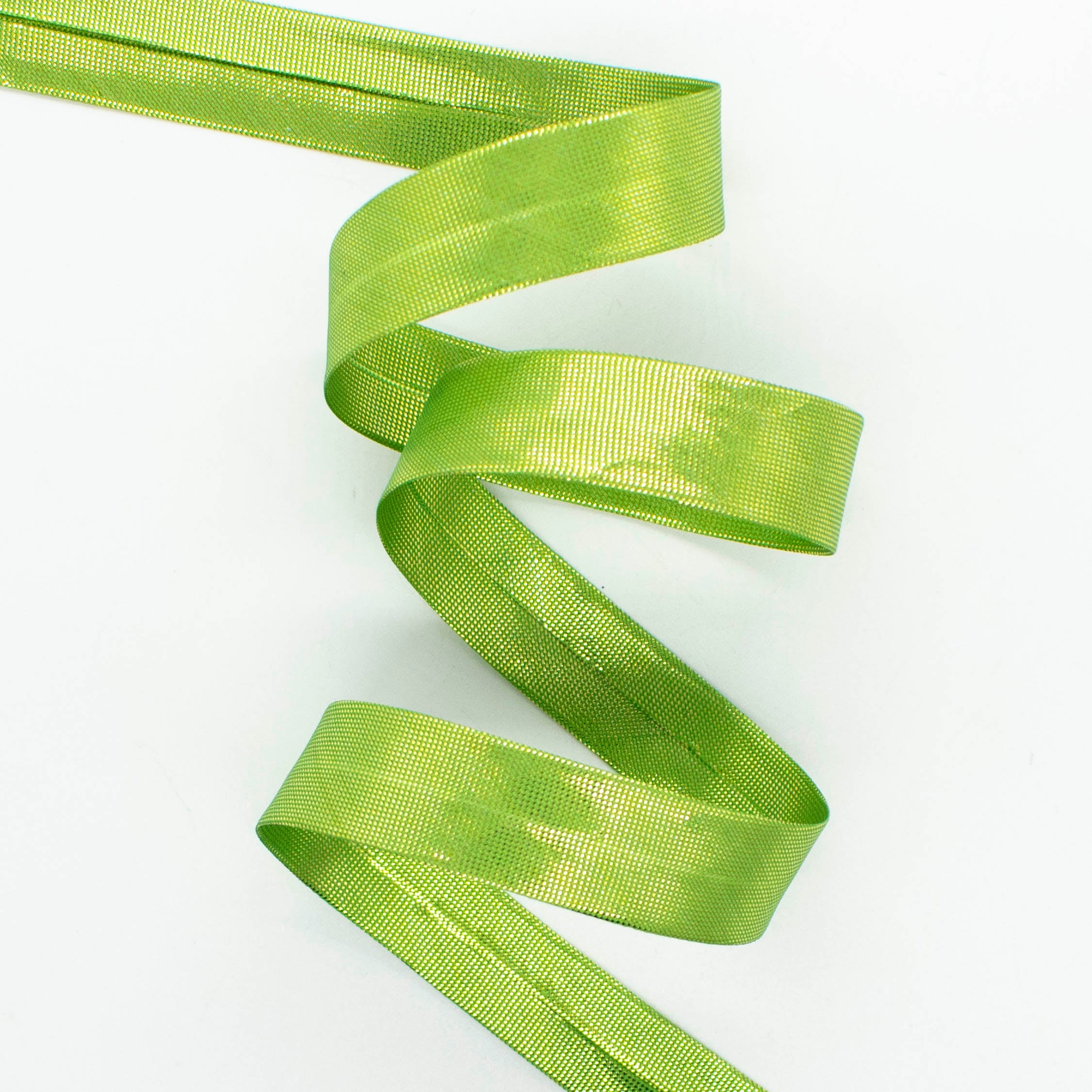 Metallic Bias Binding 15mm