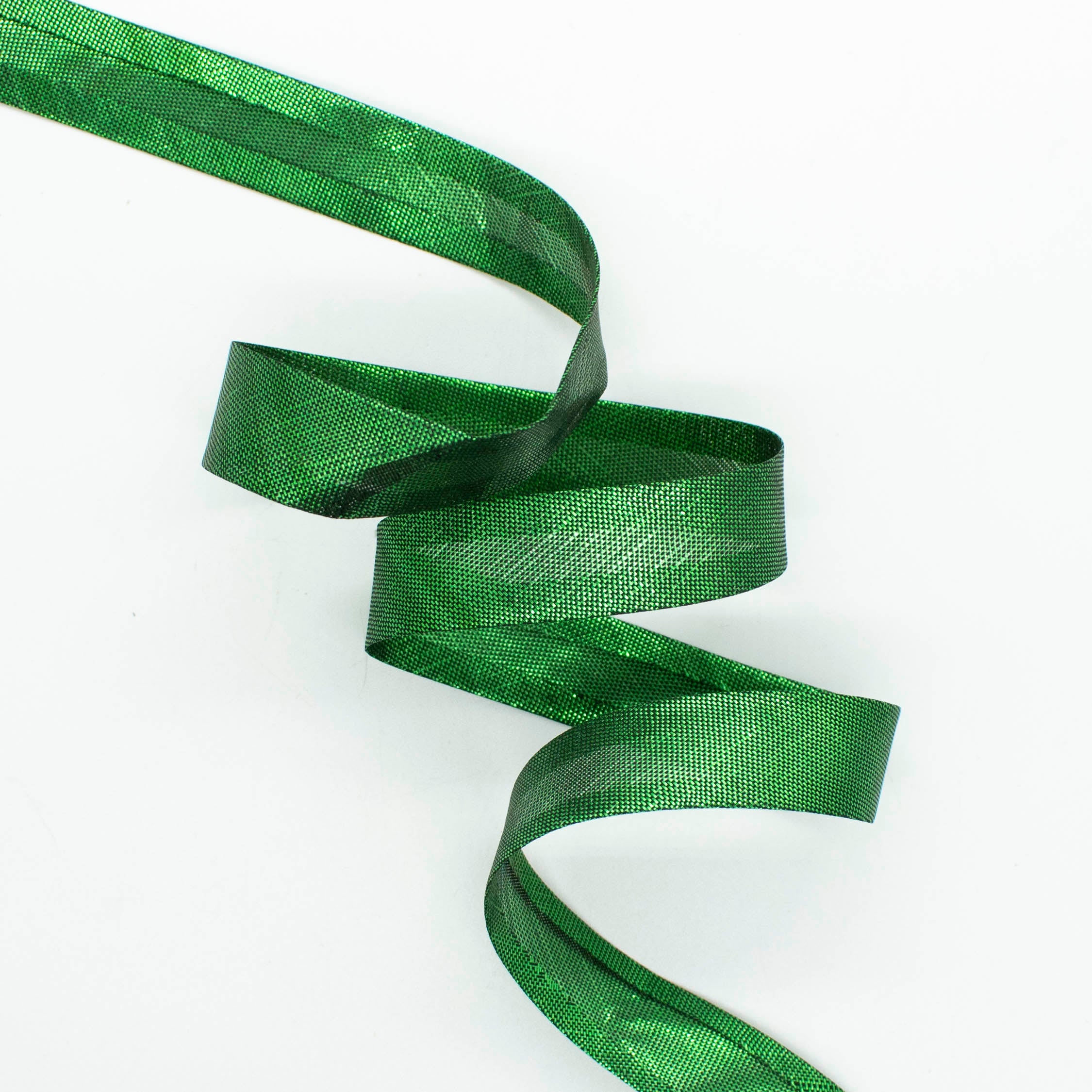 Metallic Bias Binding 15mm