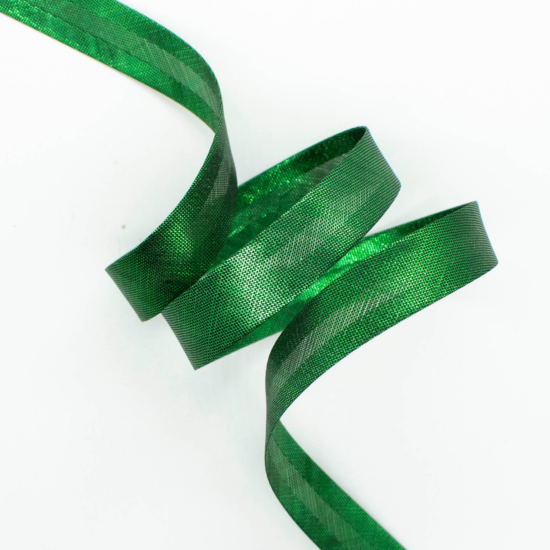 Metallic Bias Binding 15mm