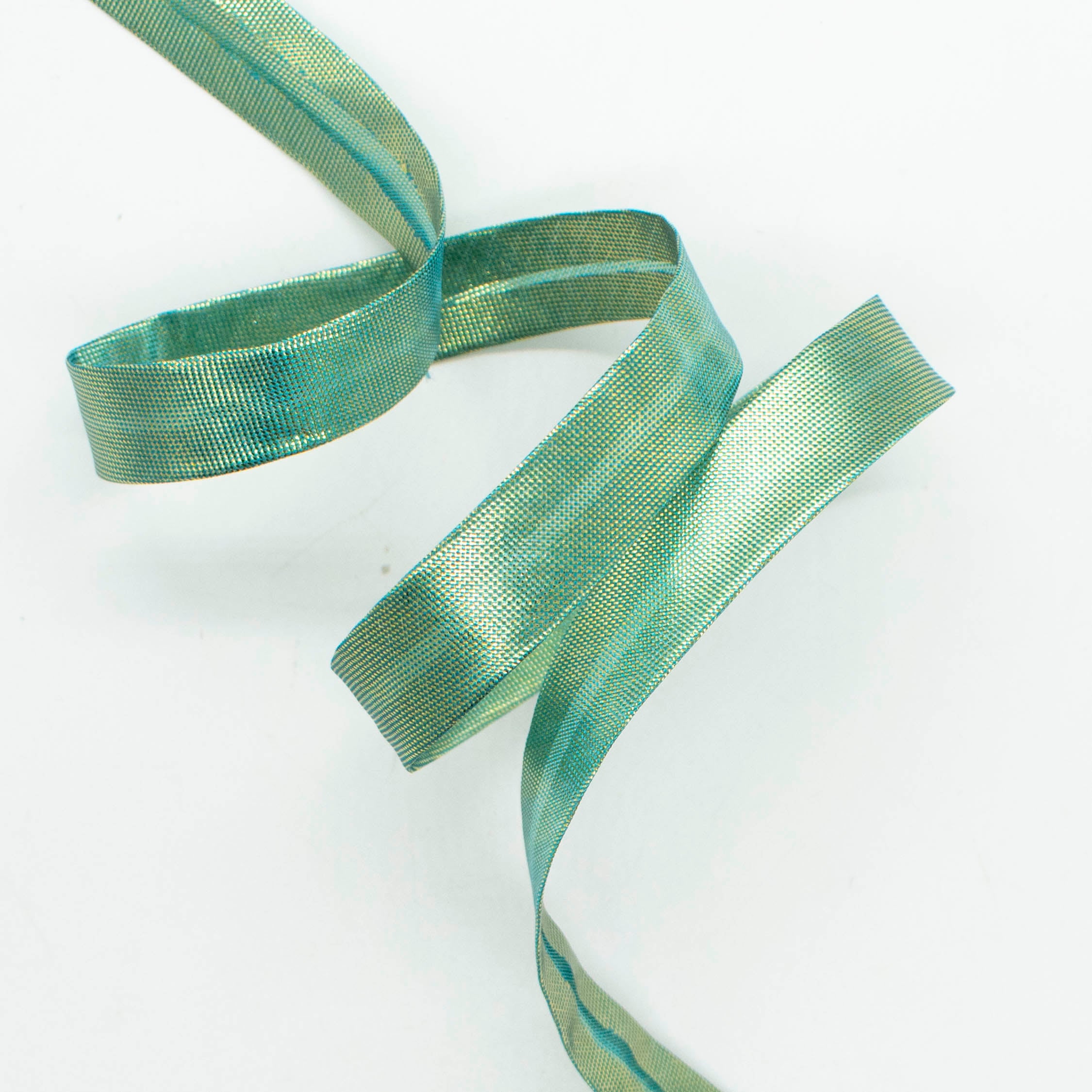 Metallic Bias Binding 15mm