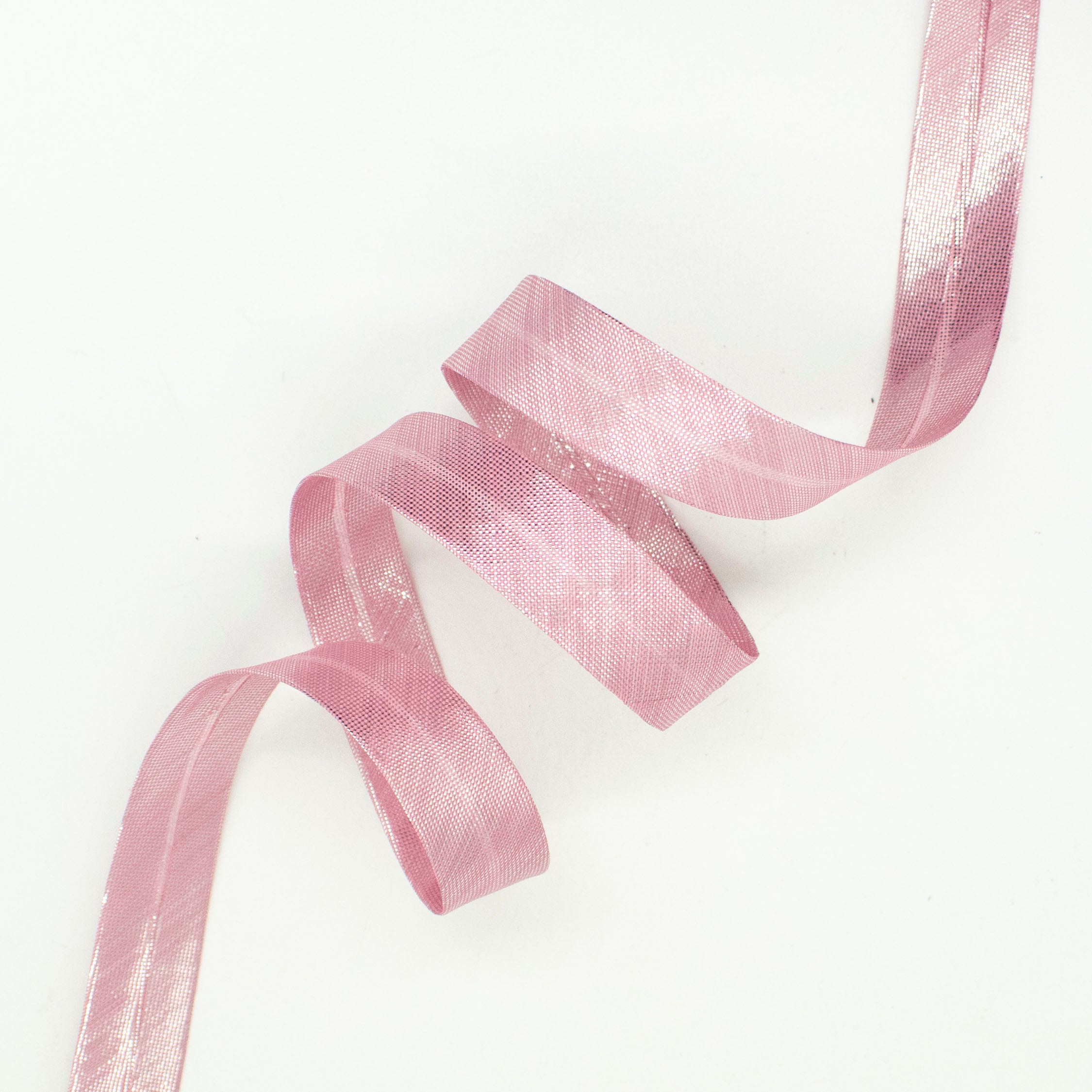 Metallic Bias Binding 15mm