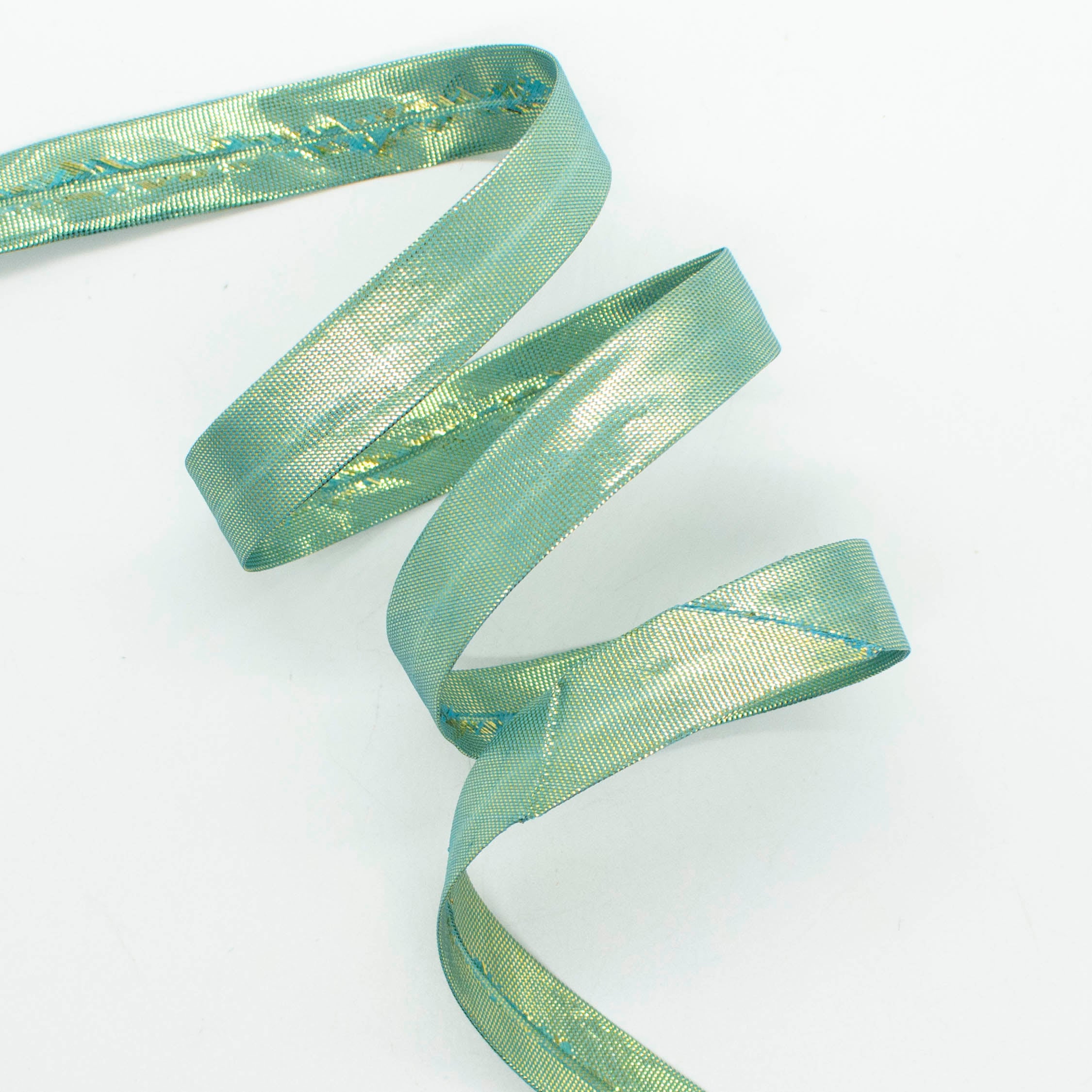 Metallic Bias Binding 15mm
