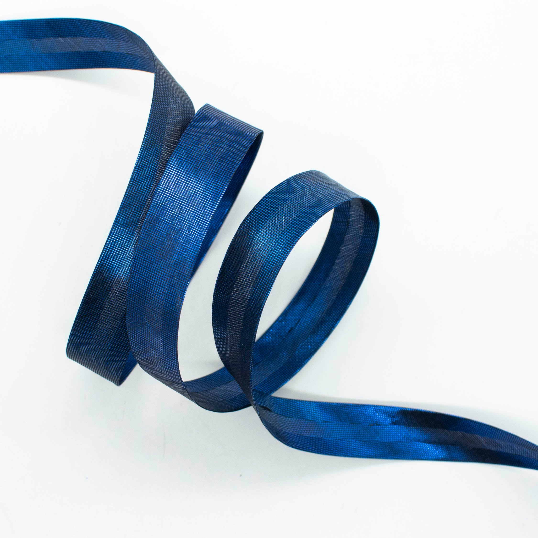 Metallic Bias Binding 15mm