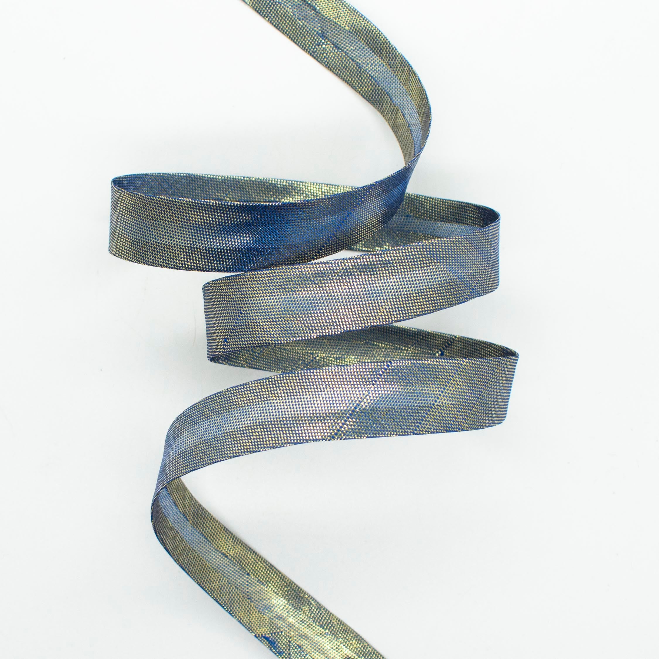 Metallic Bias Binding 15mm
