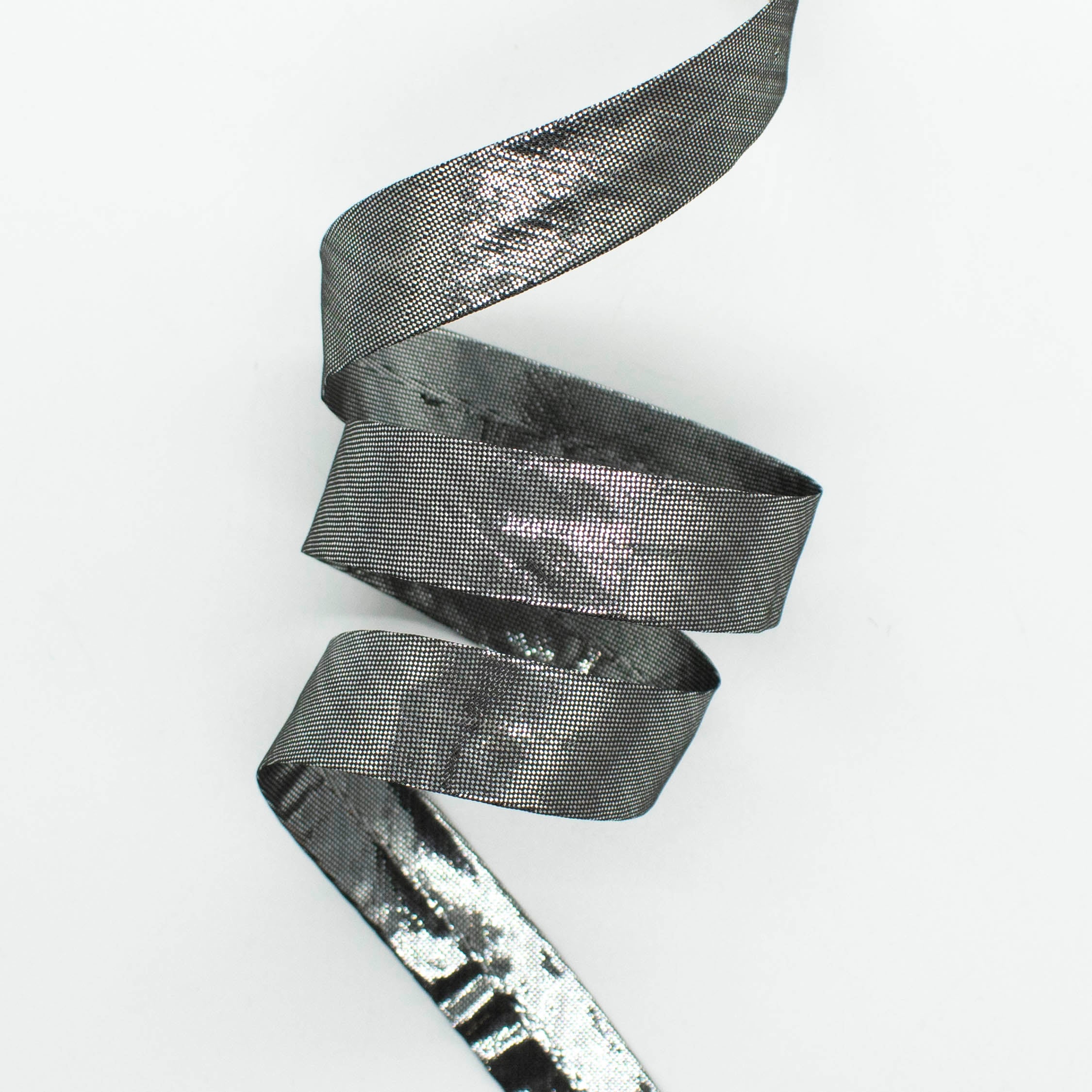 Metallic Bias Binding 15mm