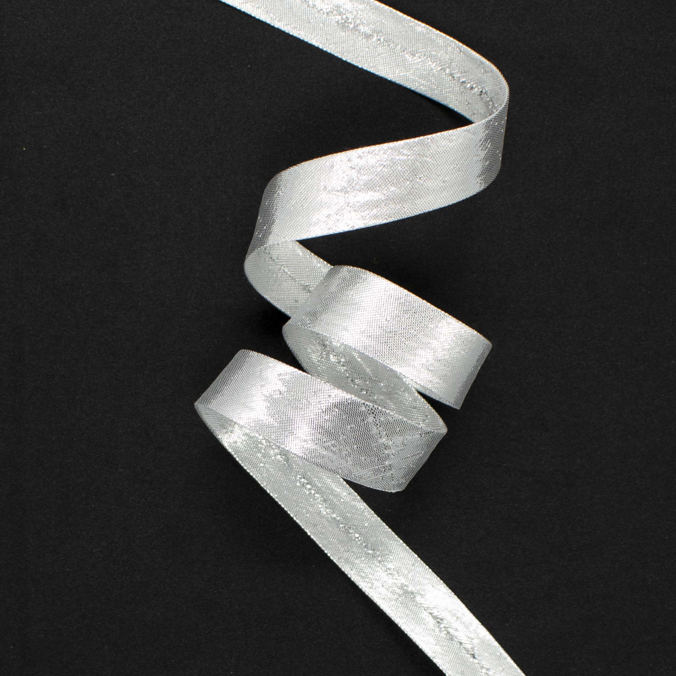 Metallic Bias Binding 15mm