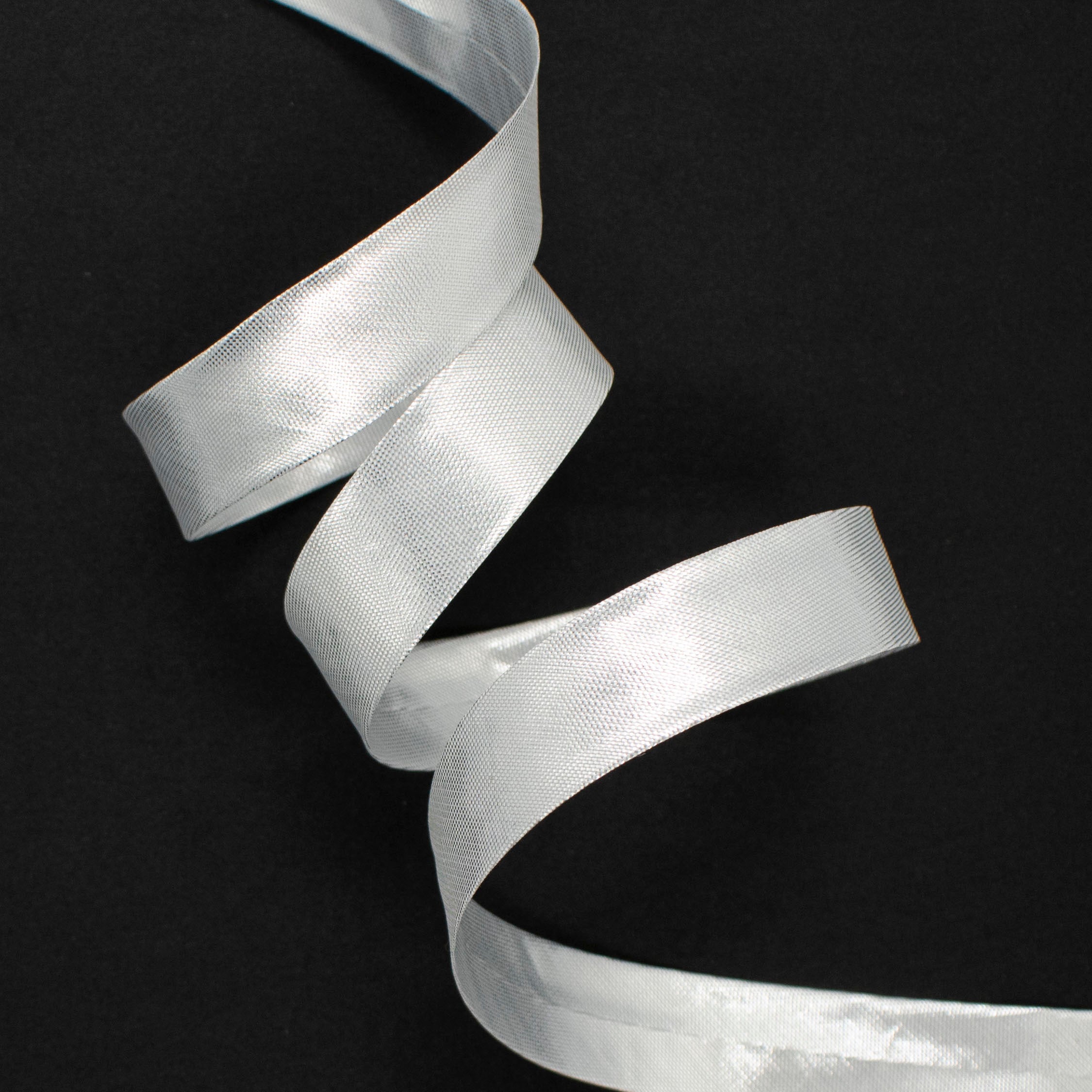 Metallic Bias Binding 15mm