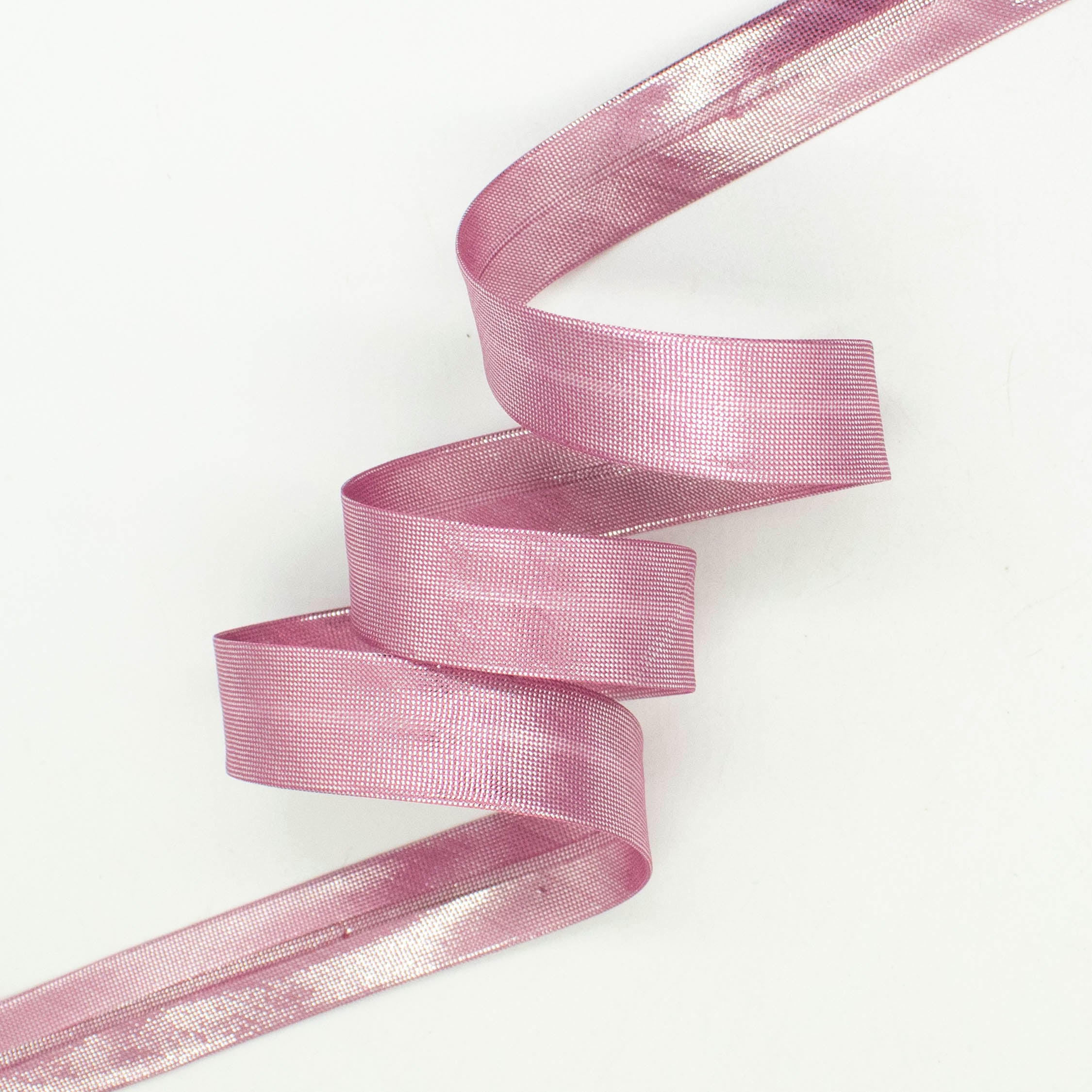Metallic Bias Binding 15mm