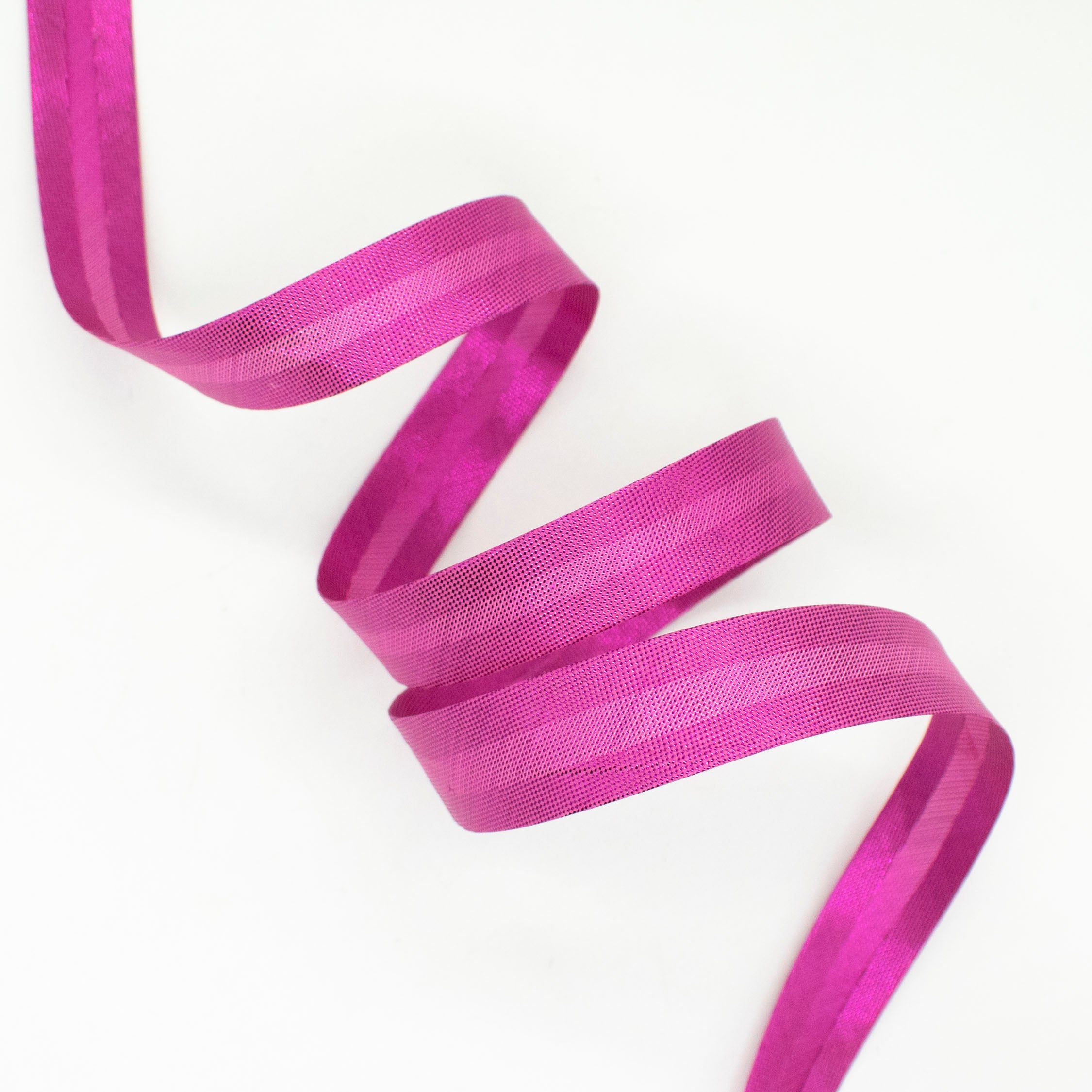Metallic Bias Binding 15mm