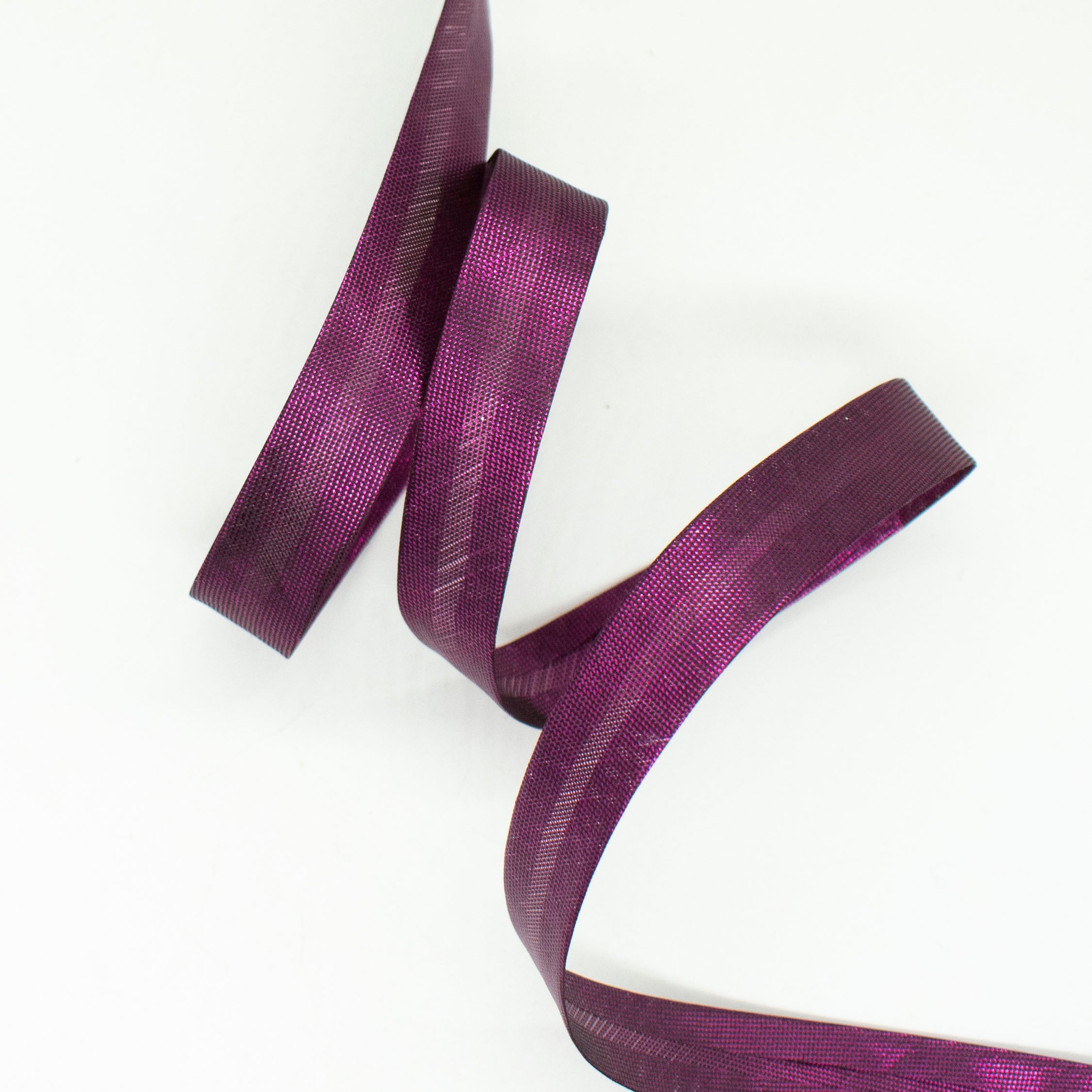 Metallic Bias Binding 15mm
