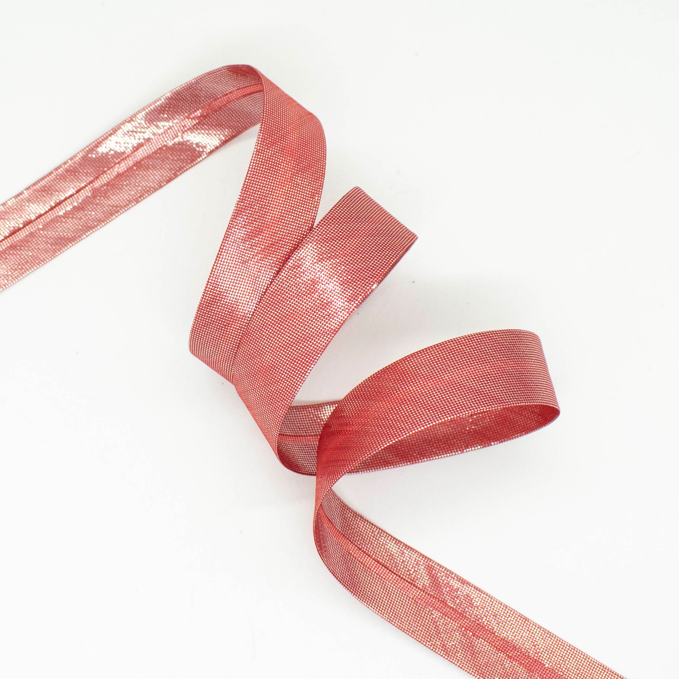 Metallic Bias Binding 15mm