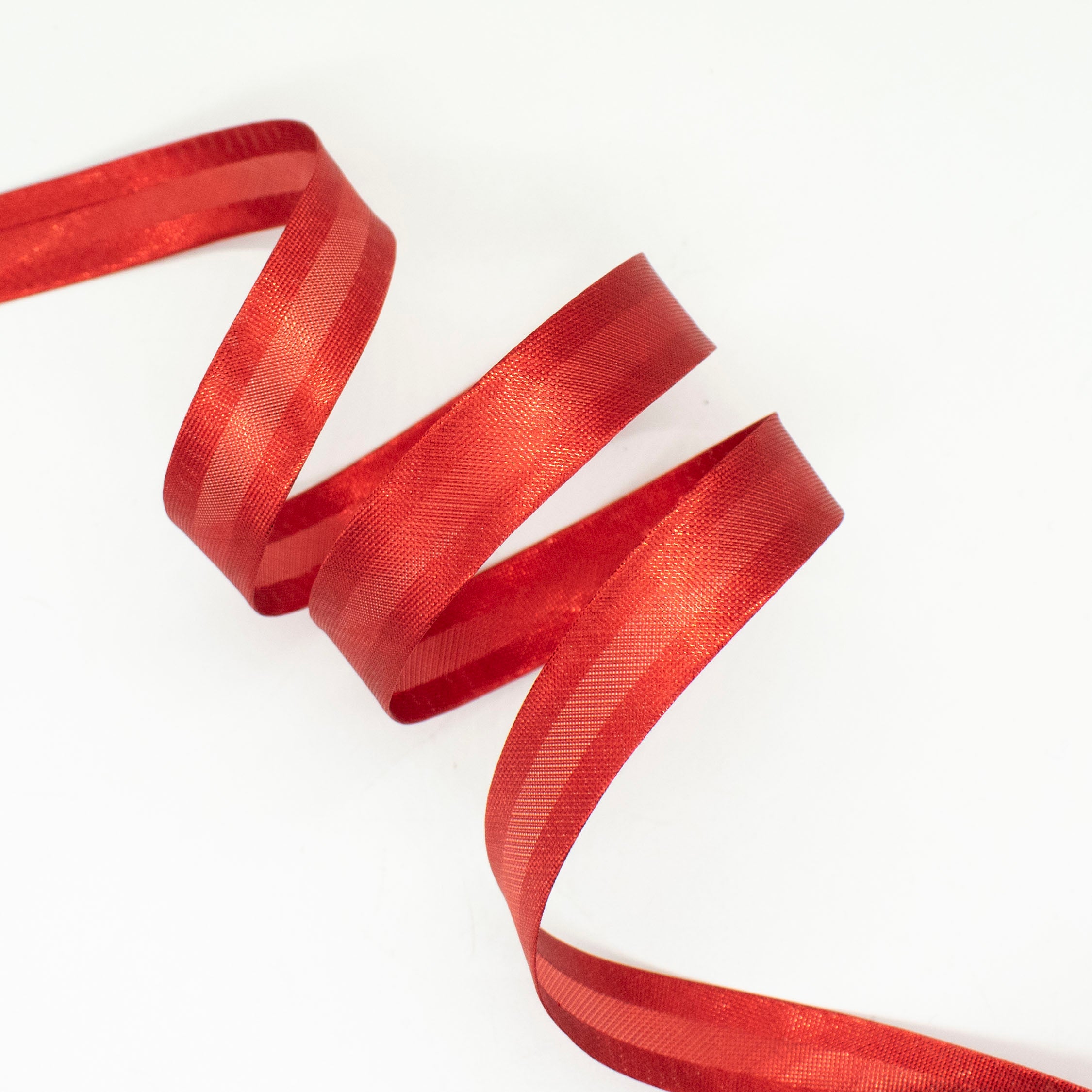 Metallic Bias Binding 15mm