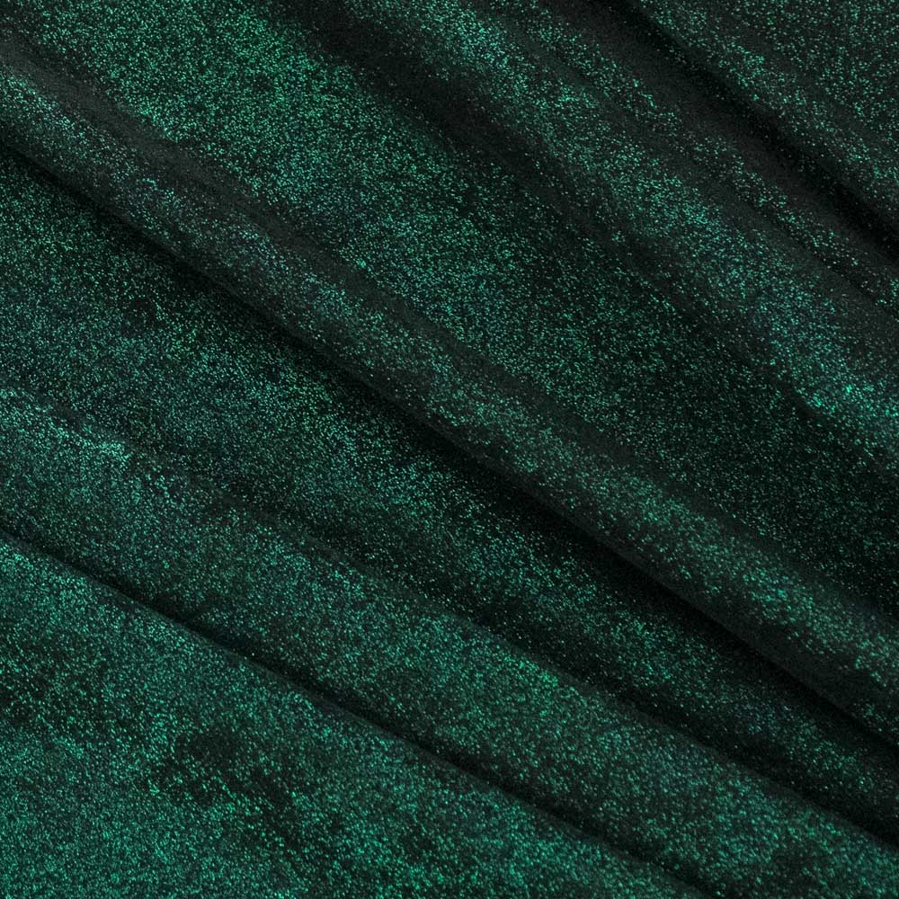 Metallic Shimmer Lamé Woven Fabric