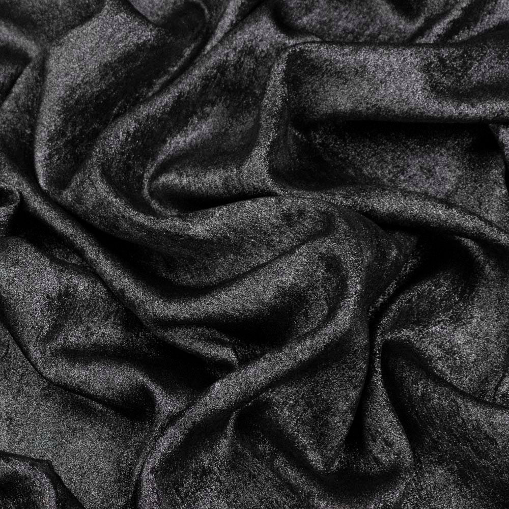 Metallic Shimmer Lamé Woven Fabric