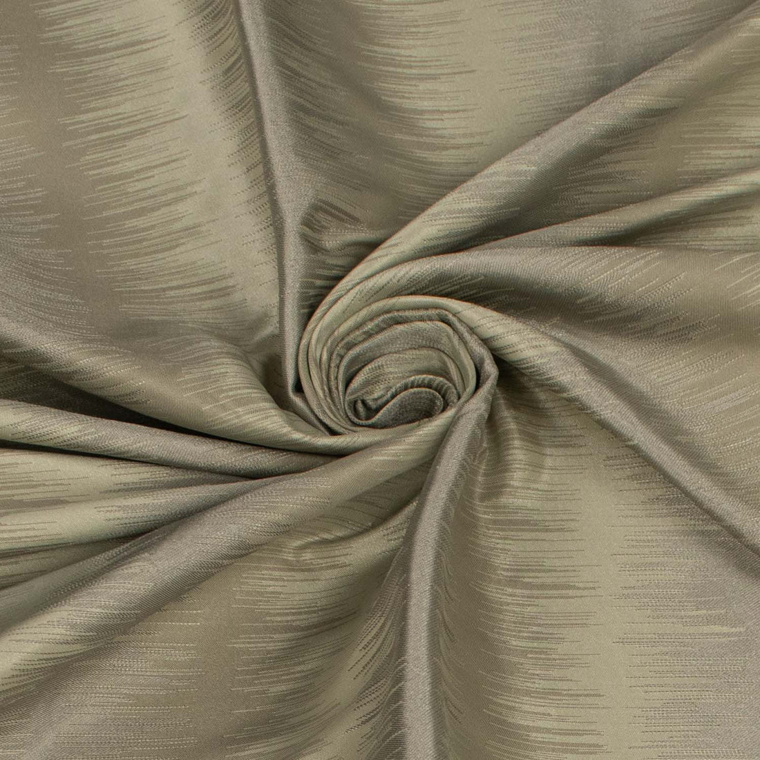 Metol by Zepel - Curtaining/Upholstery Wave Stripe Jacquard