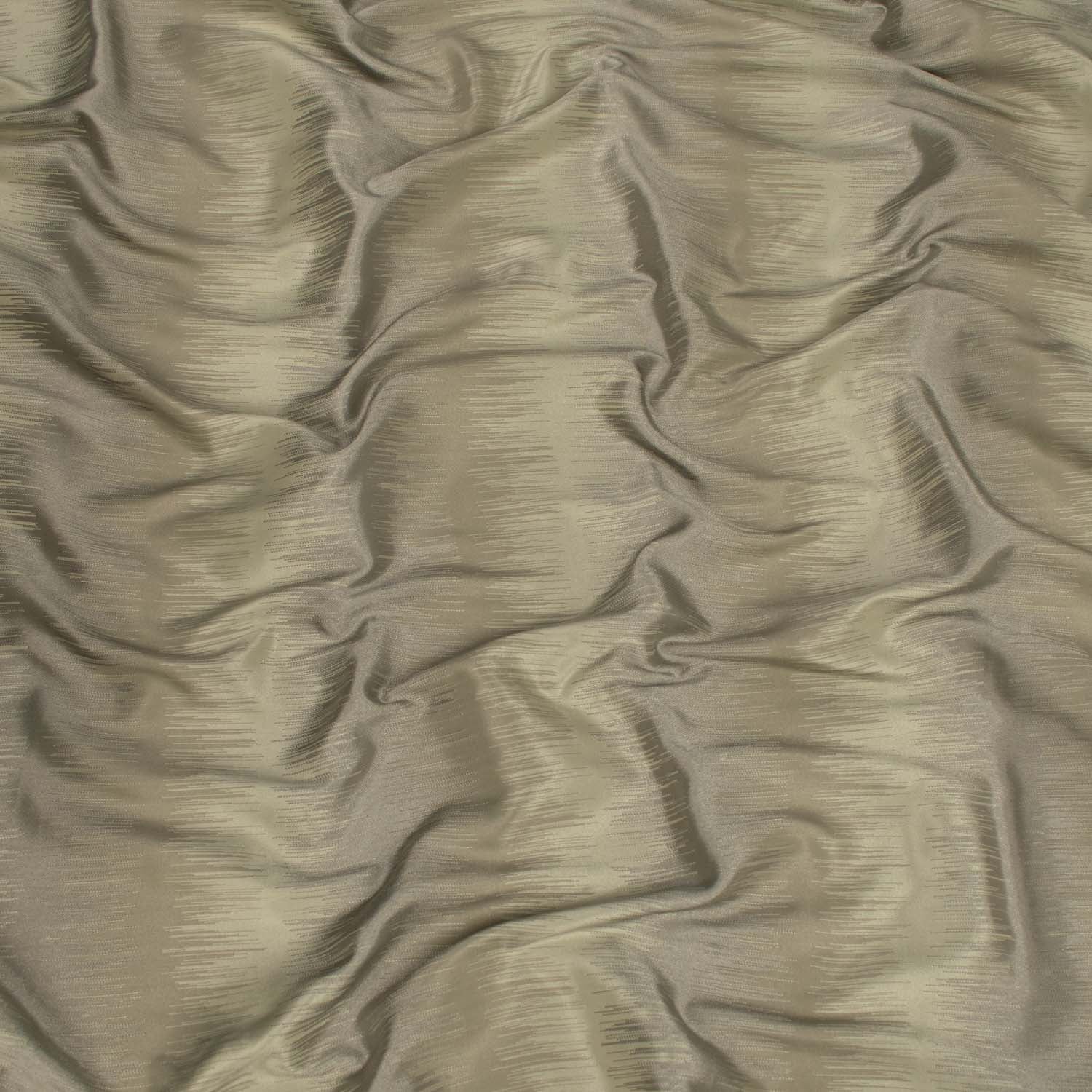 Metol by Zepel - Curtaining/Upholstery Wave Stripe Jacquard