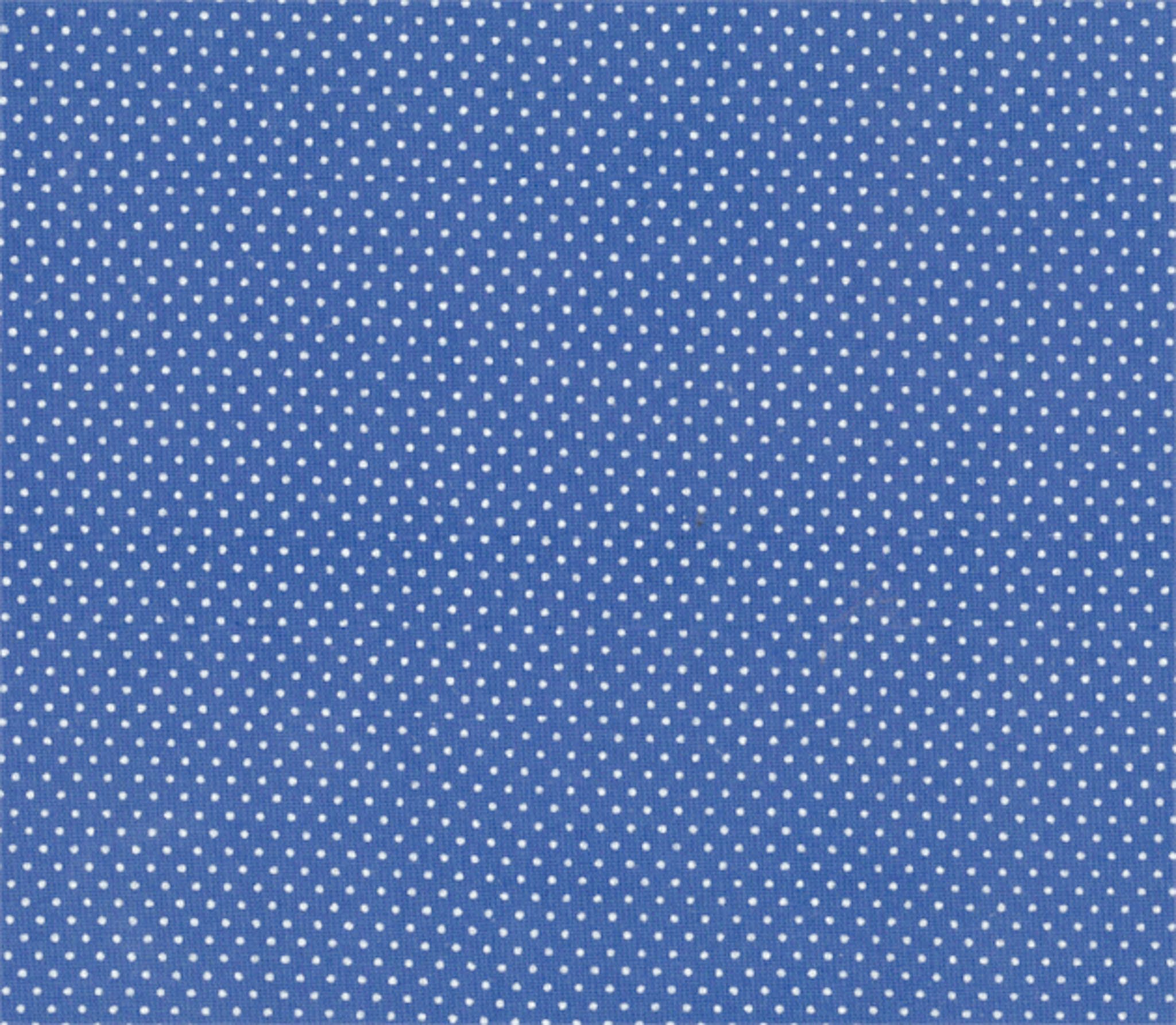 Micro Polka Dot Cotton Print