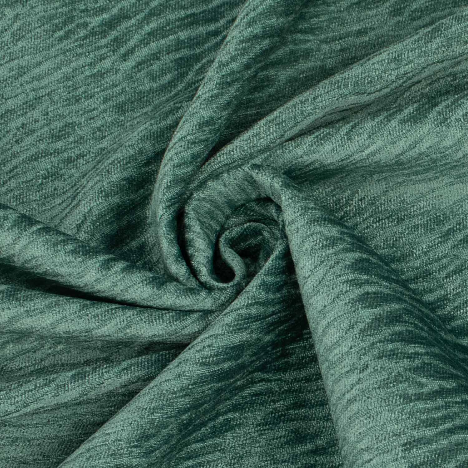 Milano by Zepel Curtaining/Upholstery Wave Texture Chenille