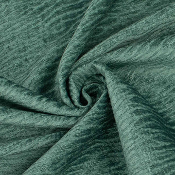 Milano by Zepel Curtaining/Upholstery Wave Texture Chenille