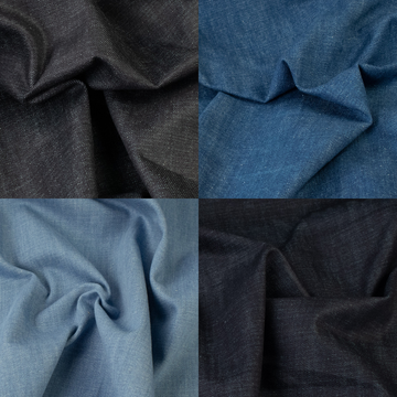 Premium Japanese Denim 12.5 oz - SS46129