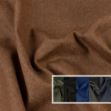 Premium Japanese Denim - SS46137