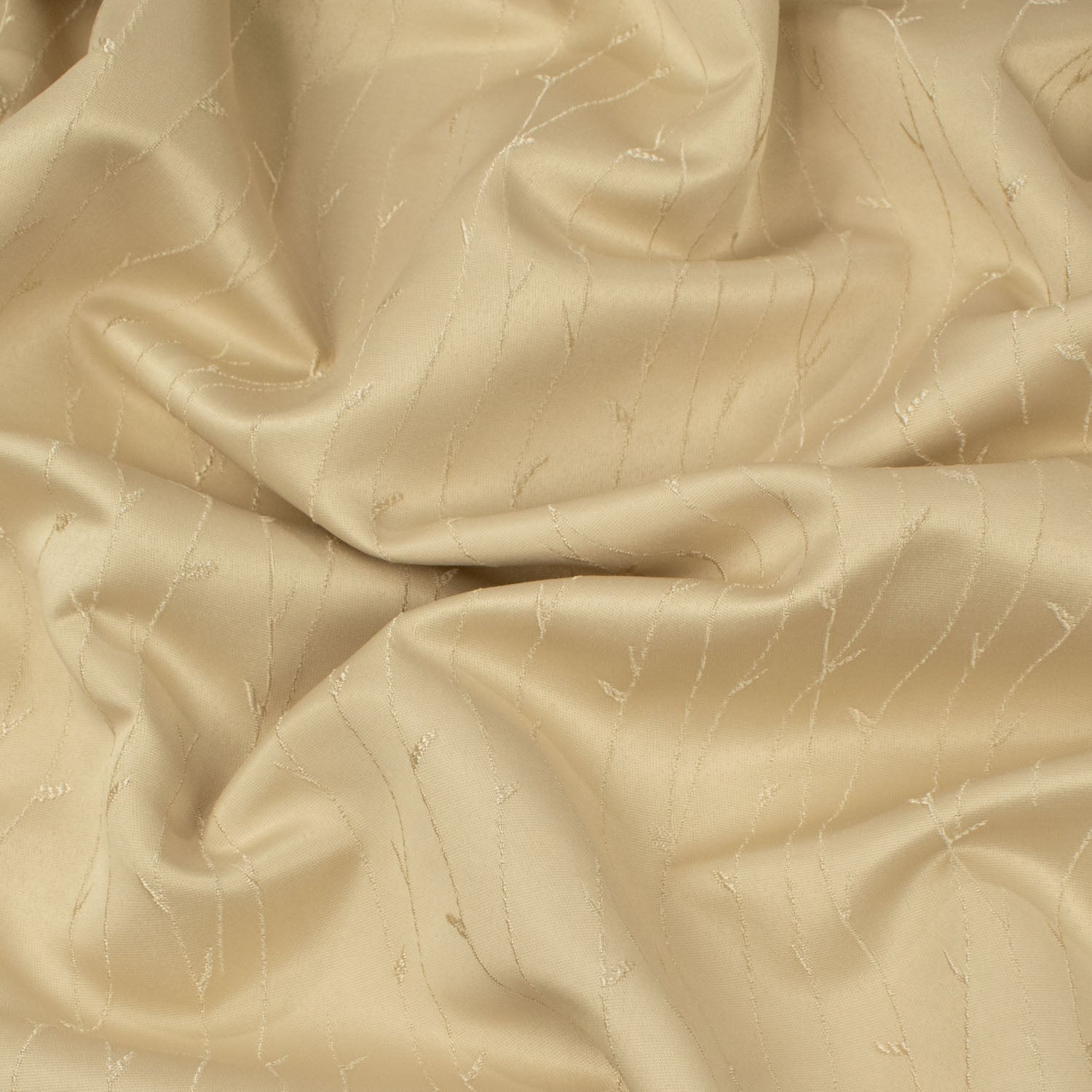 Misty Jacquard Plains