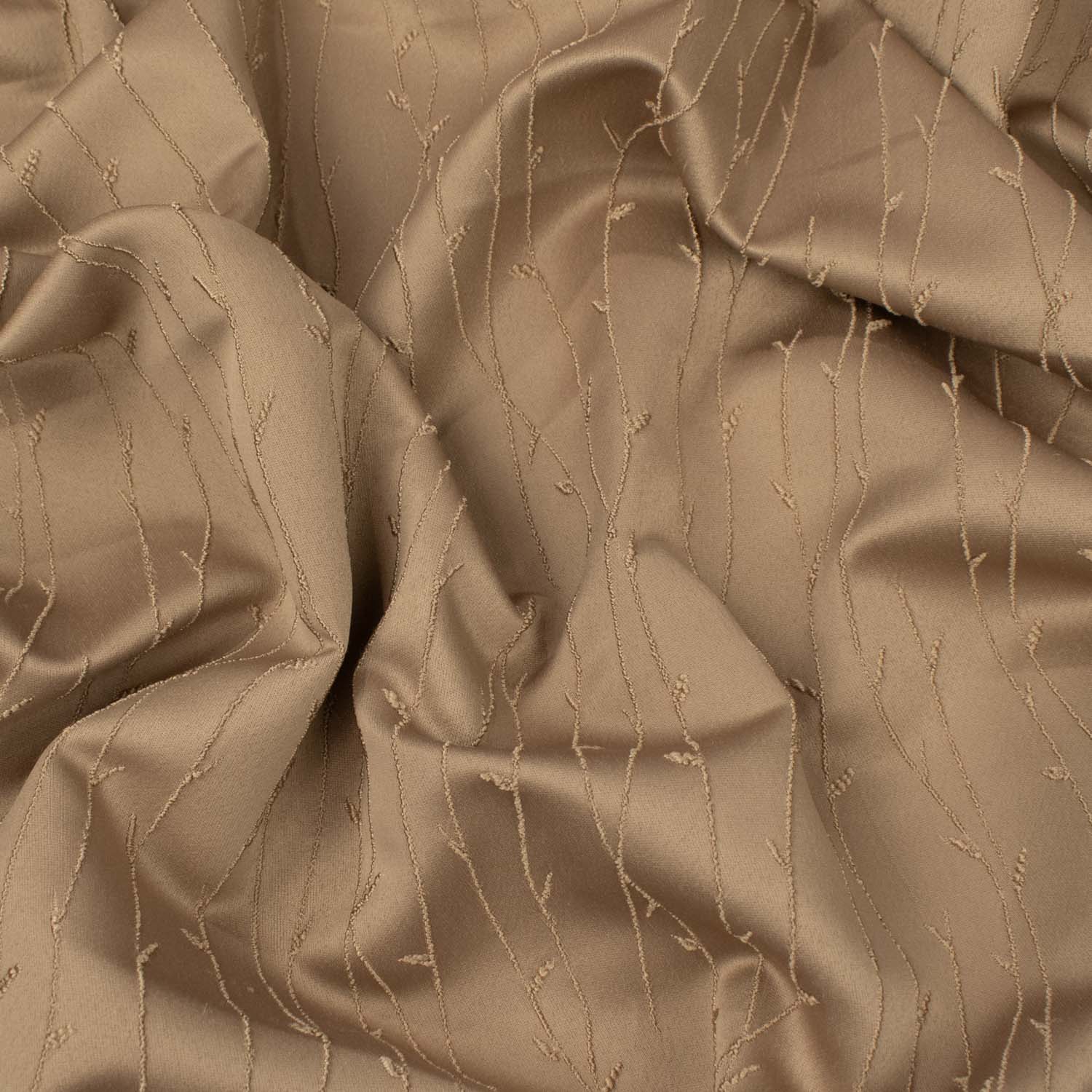 Misty Jacquard Plains