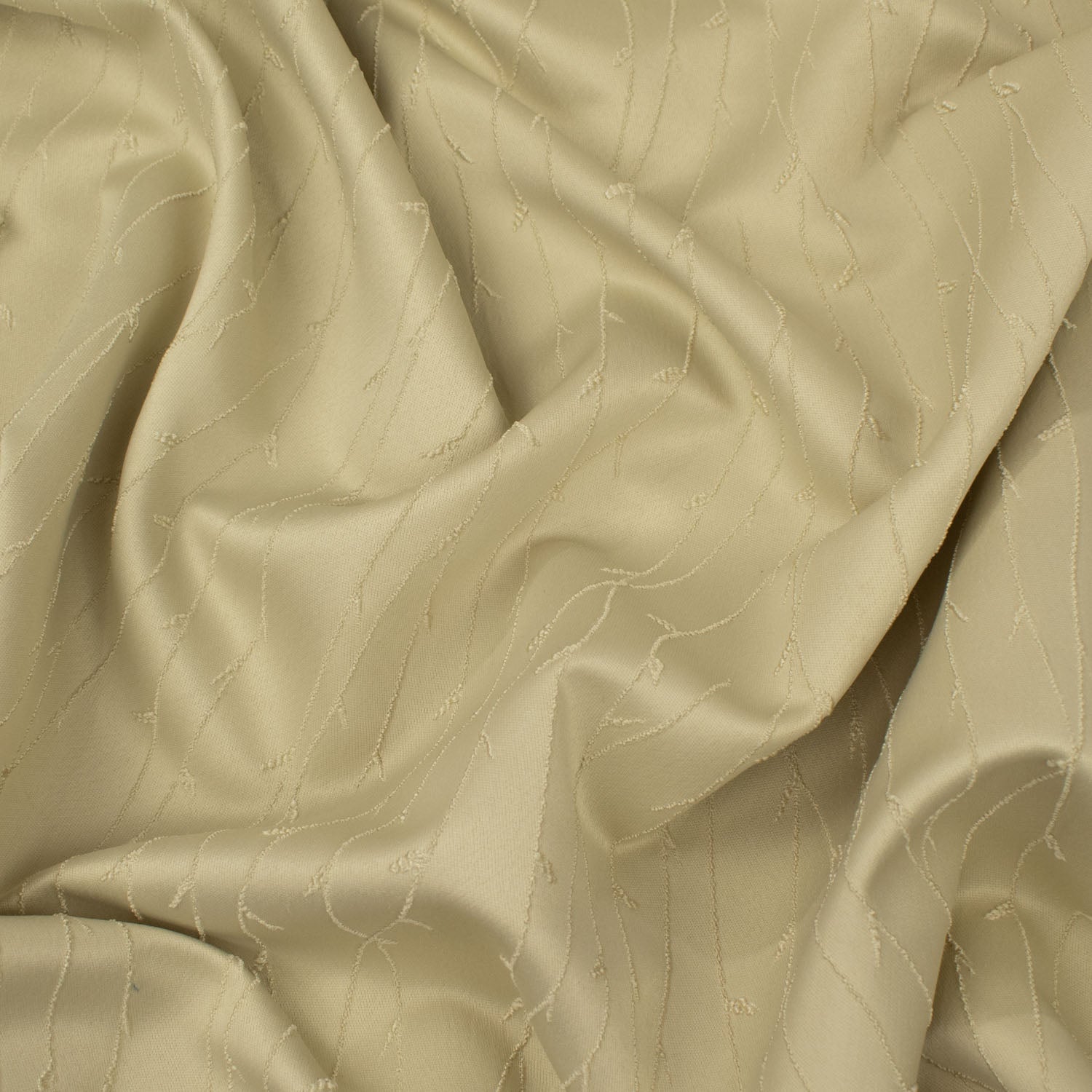 Misty Jacquard Plains