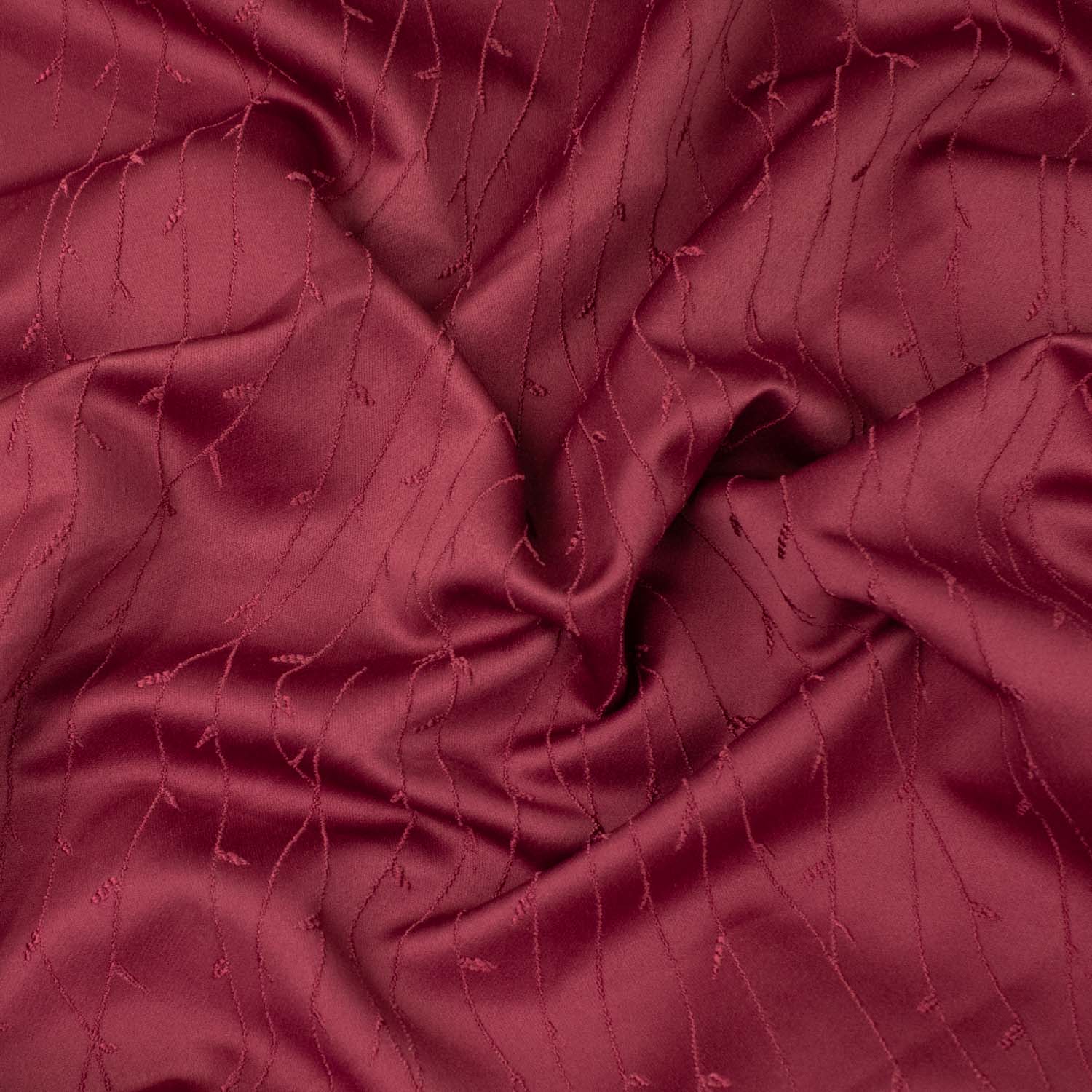 Misty Jacquard Plains