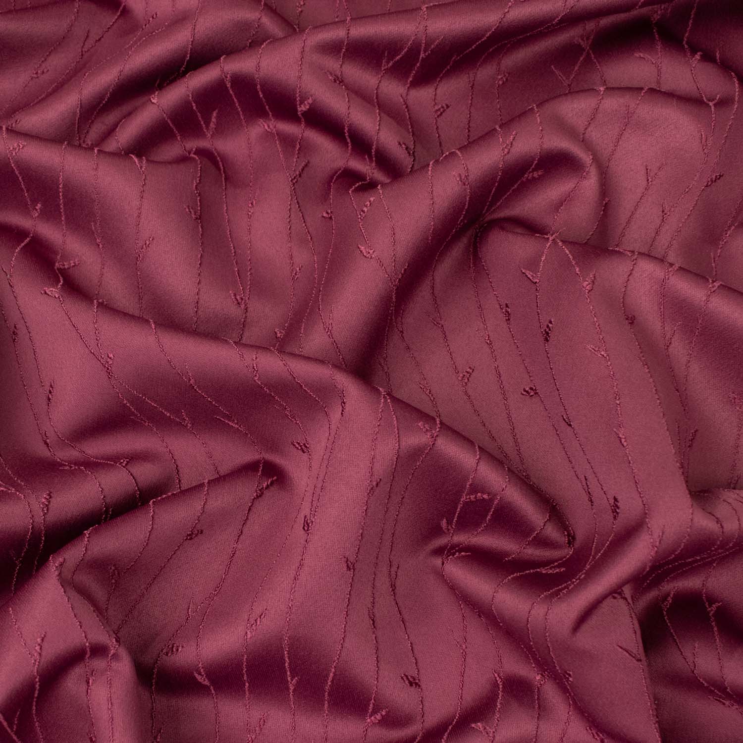 Misty Jacquard Plains