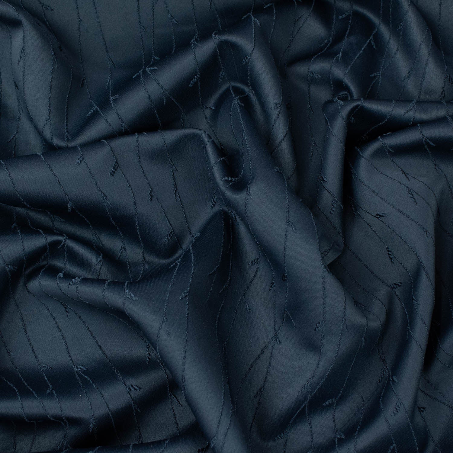 Misty Jacquard Plains