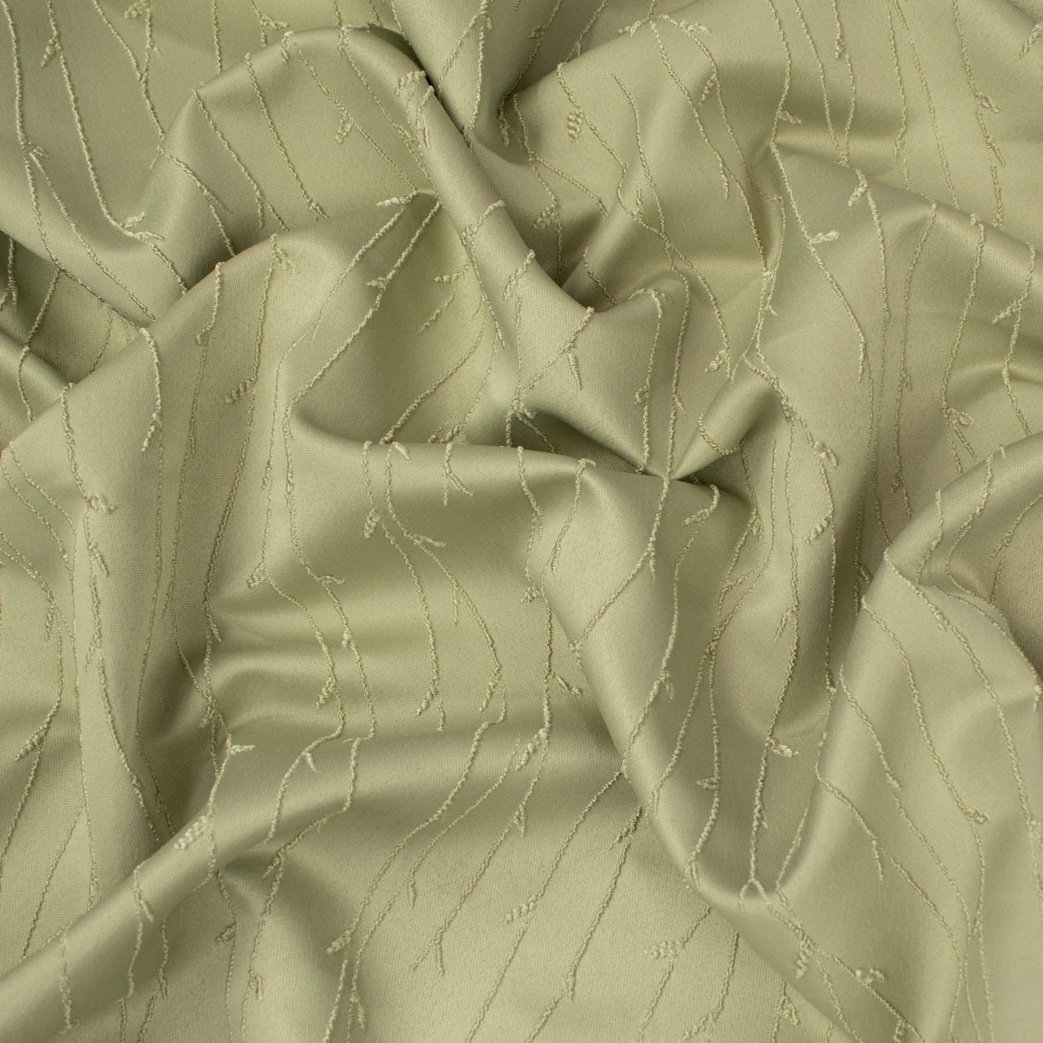 Misty Jacquard Plains