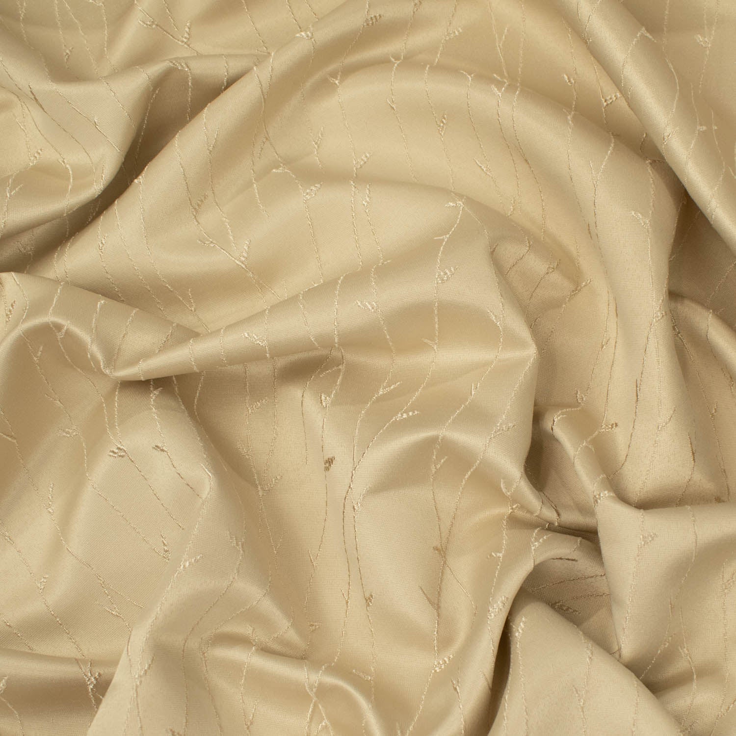 Misty Jacquard Plains