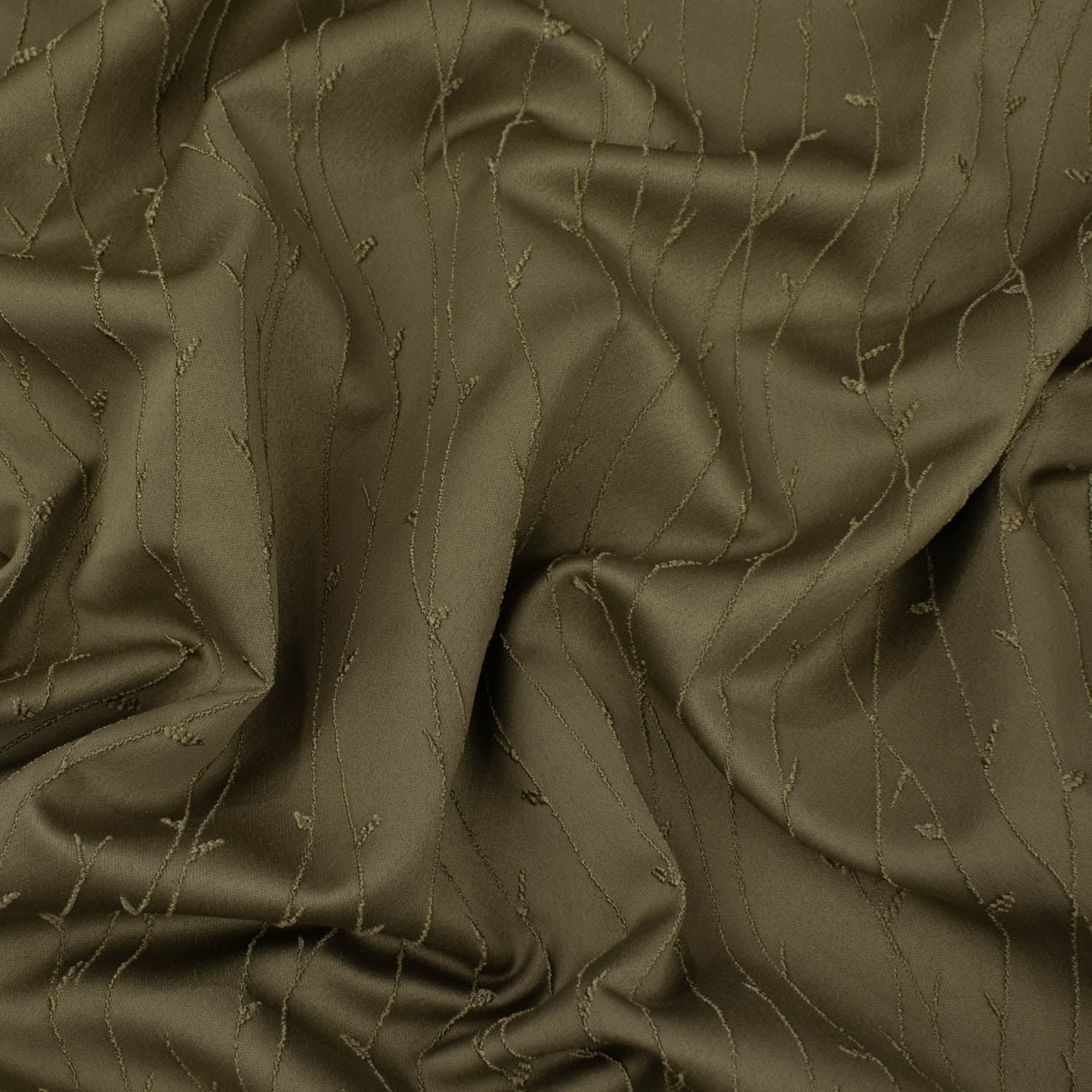 Misty Jacquard Plains