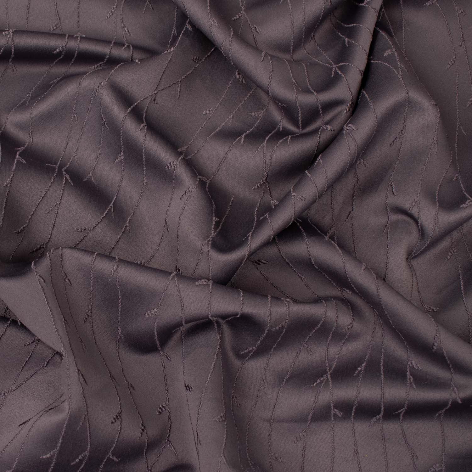 Misty Jacquard Plains