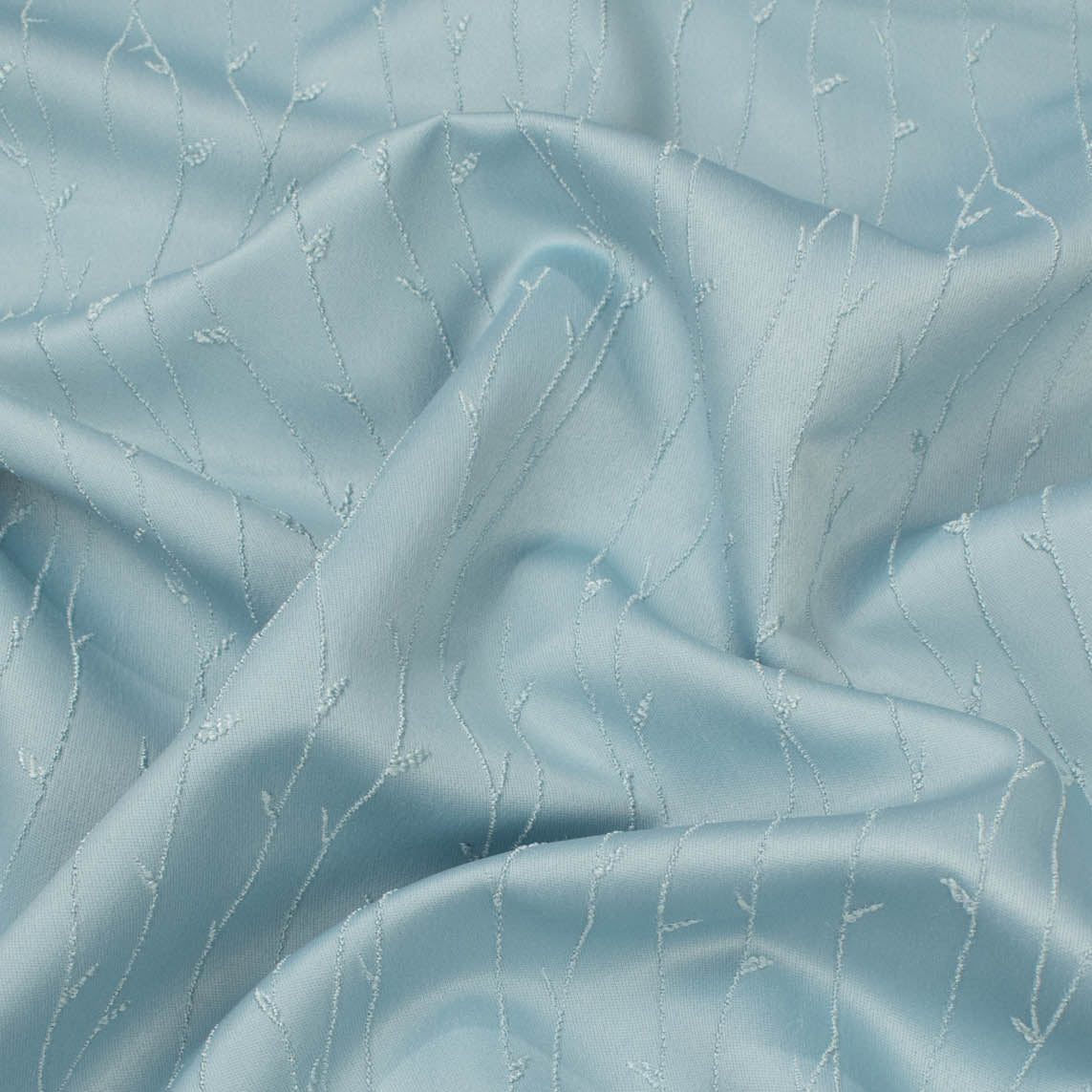 Misty Jacquard Plains