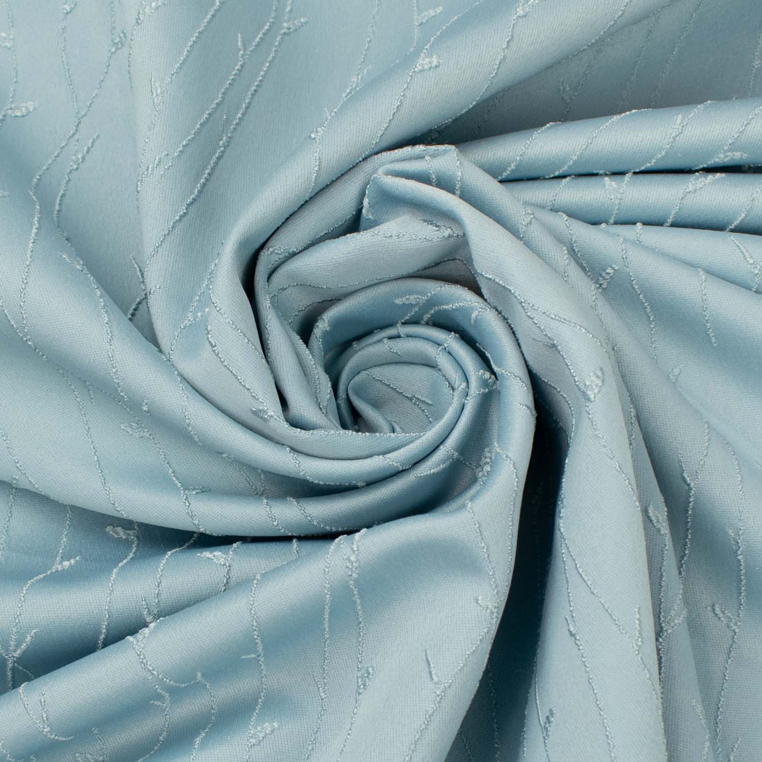 Misty Jacquard Plains